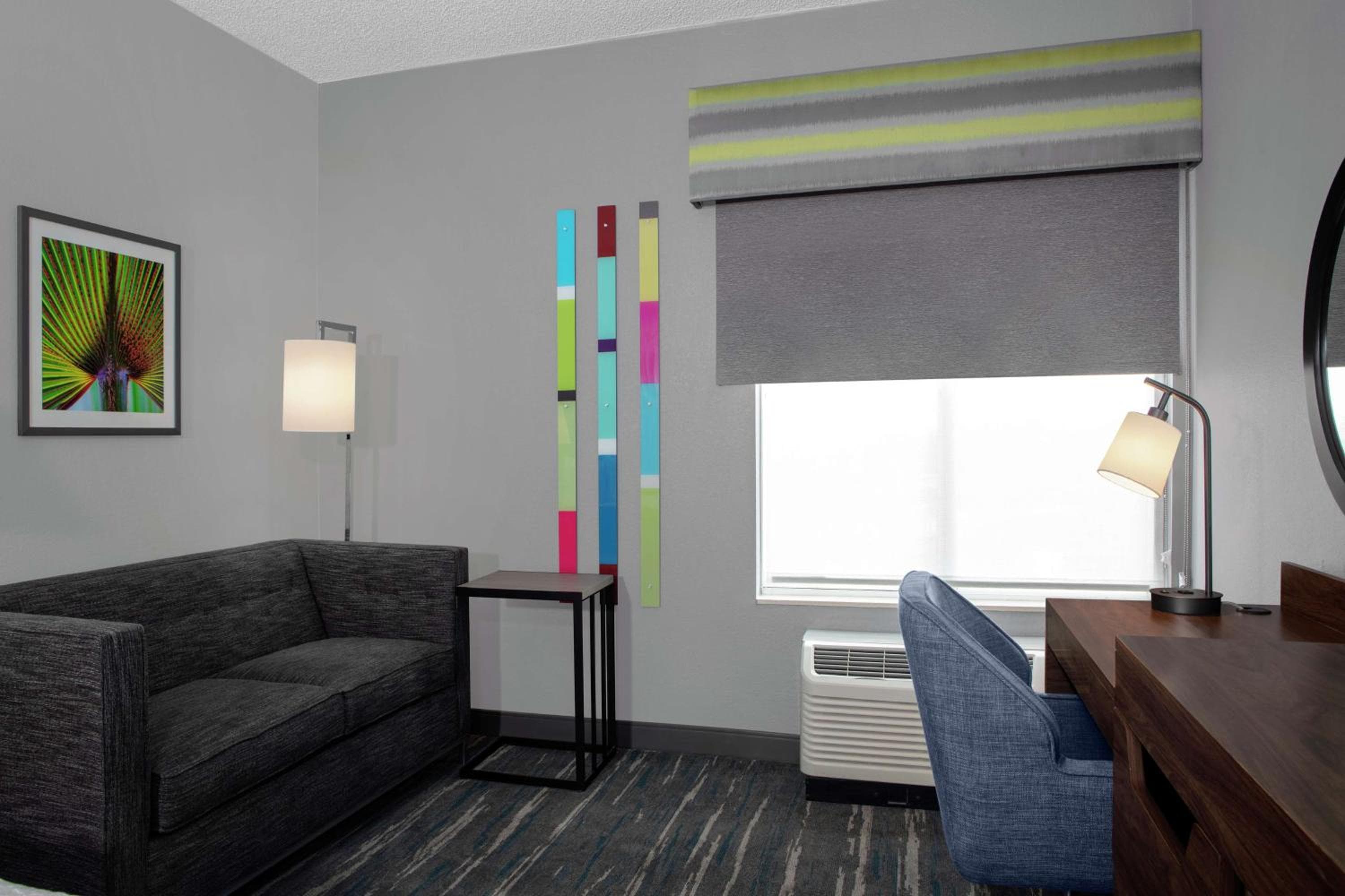 Hampton Inn Lake Buena Vista/Orlando — 12