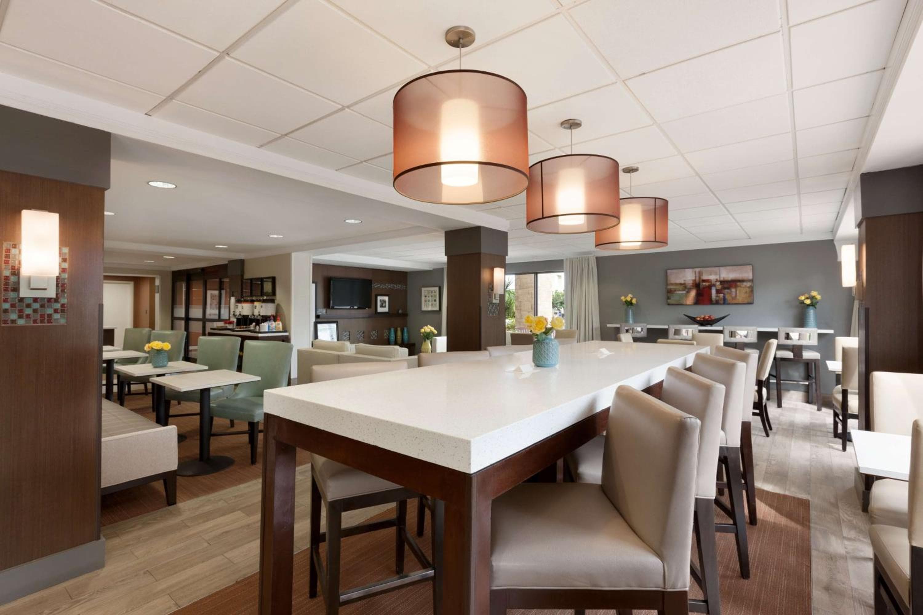 Hampton Inn Miami-Airport West — 29