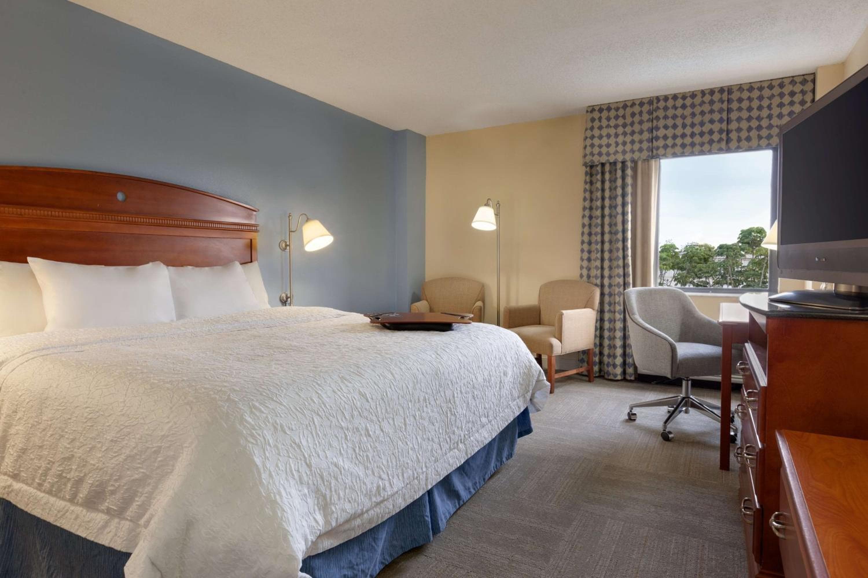 Hampton Inn Miami-Airport West — 26