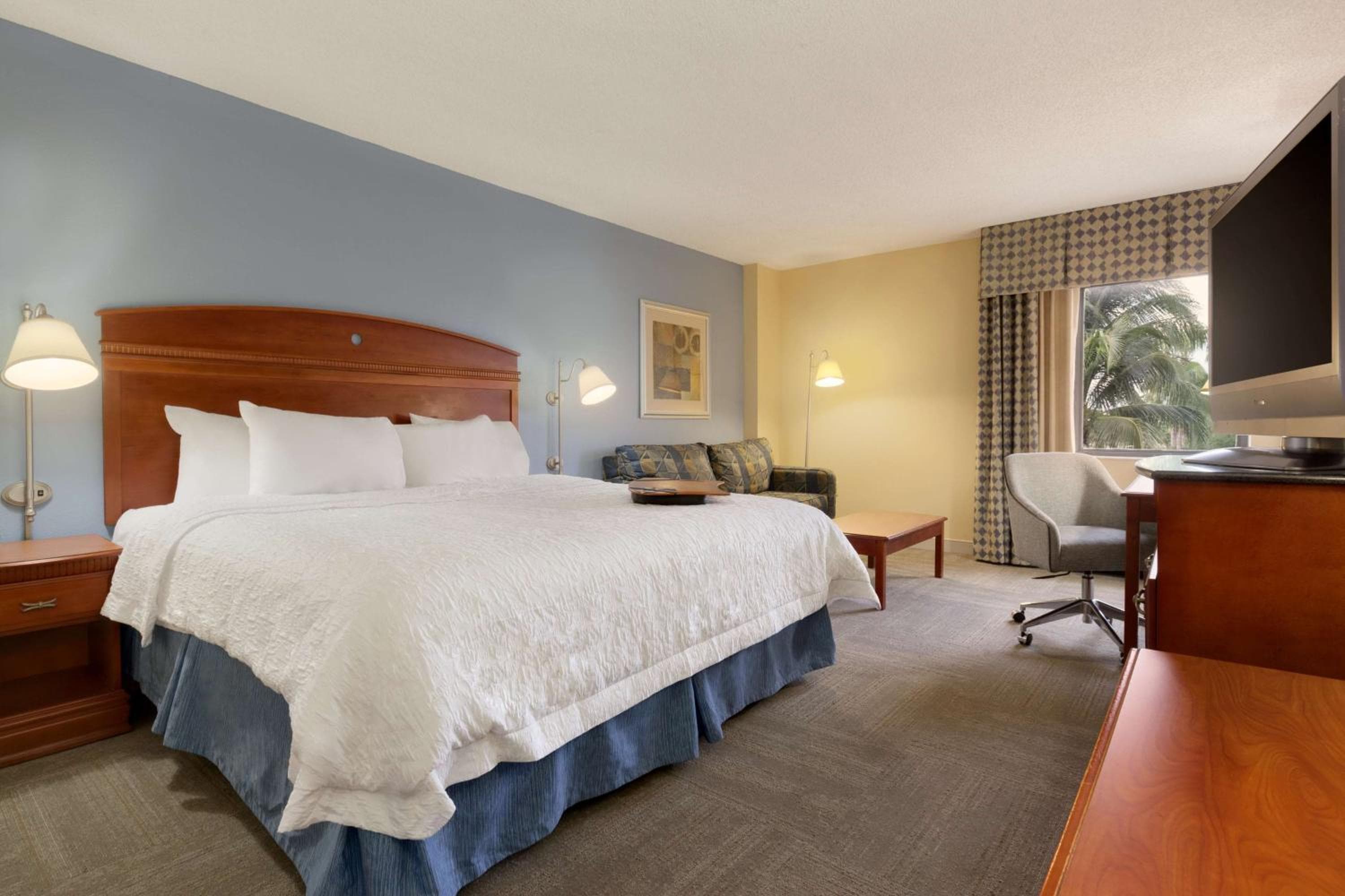 Hampton Inn Miami-Airport West — 27