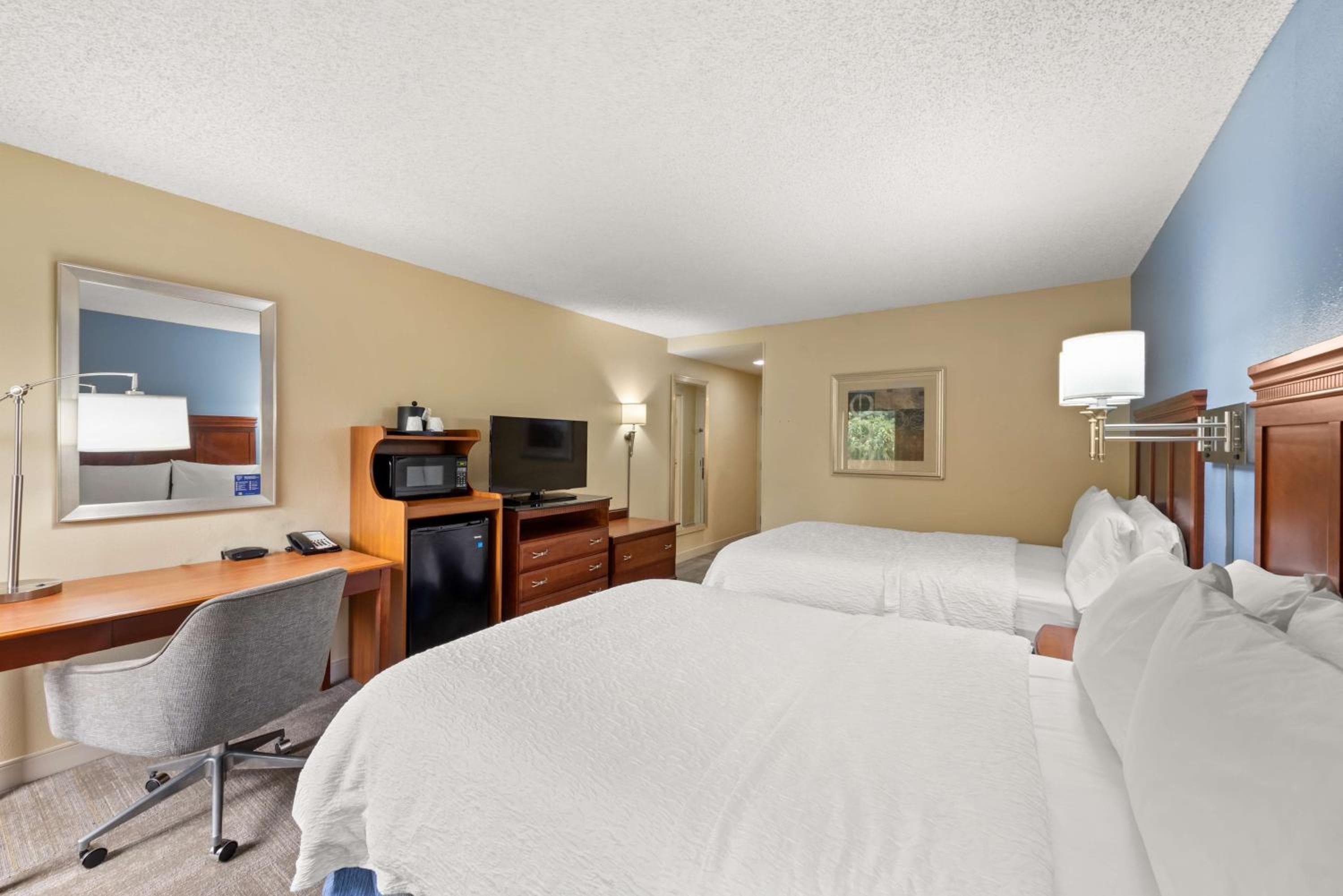 Hampton Inn Miami-Airport West — 10