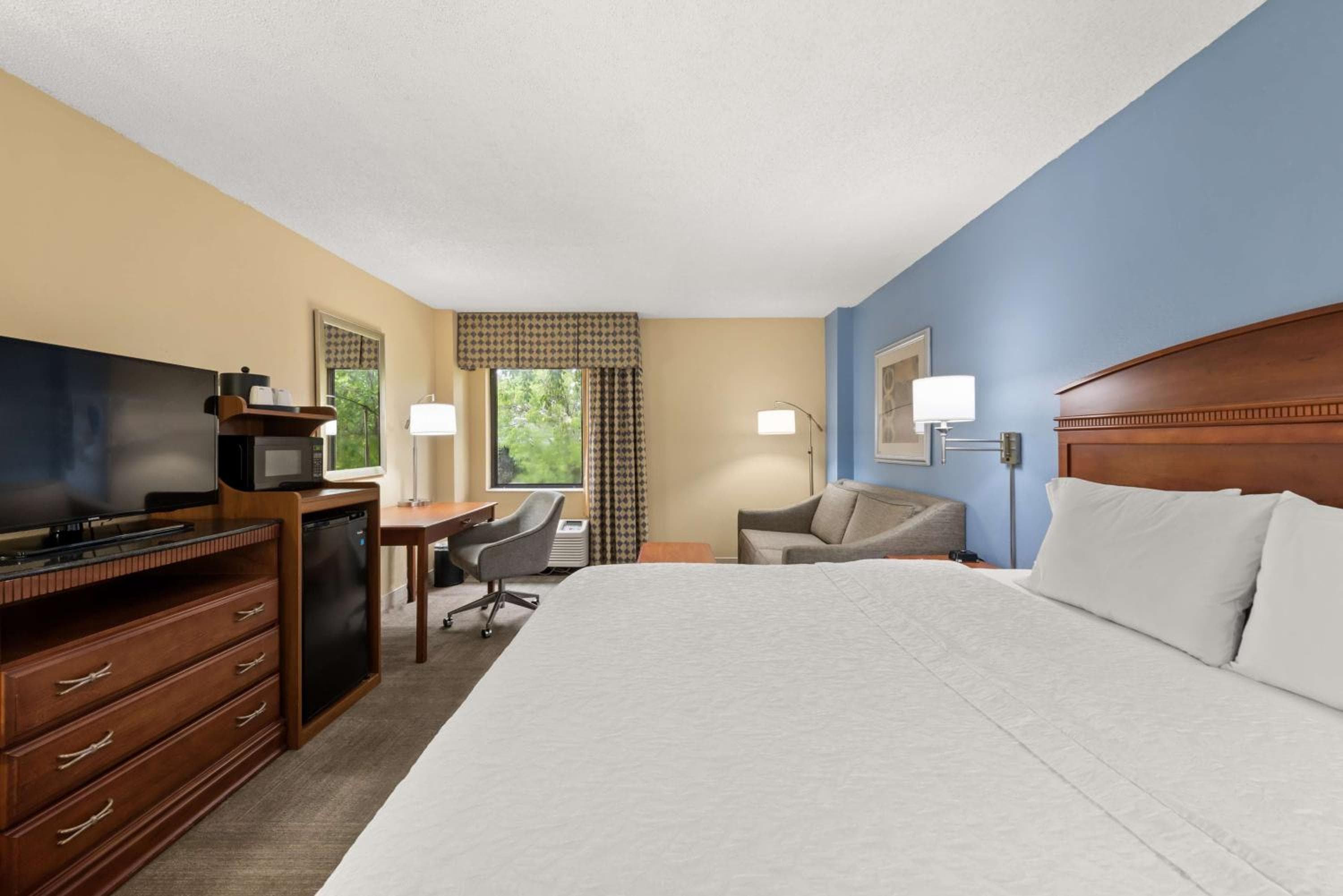 Hampton Inn Miami-Airport West — 13