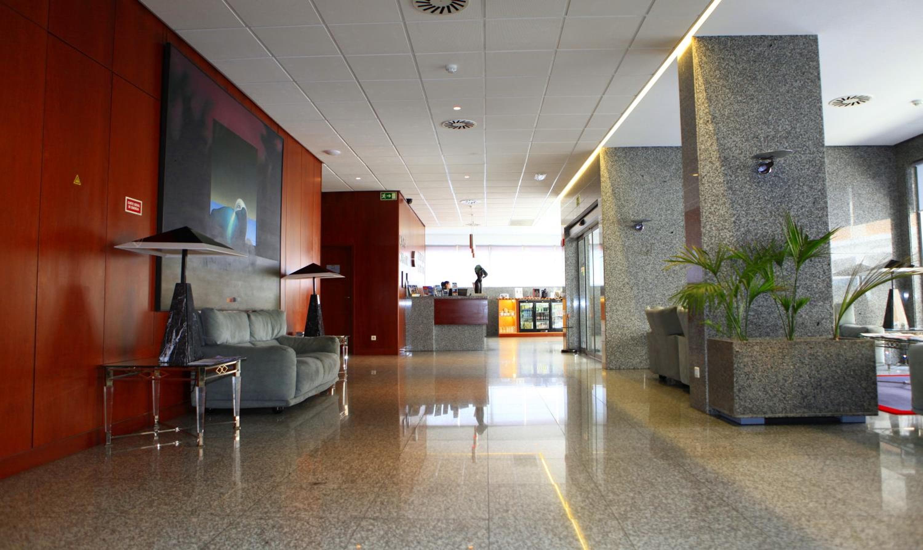 Hotel 3K Madrid — 25