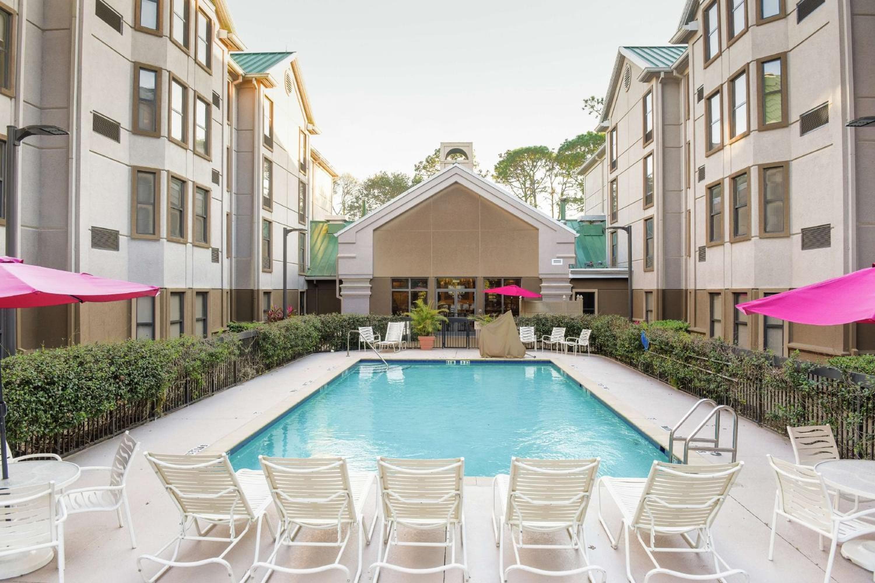 Hampton Inn & Suites Tampa-Nord — 2
