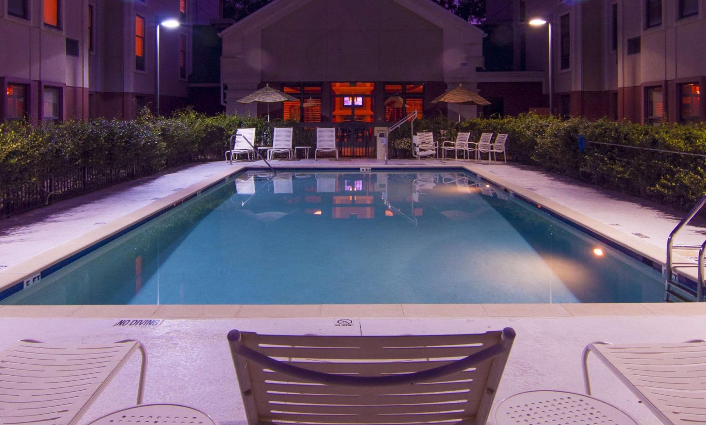 Hampton Inn & Suites Tampa-Nord — 14
