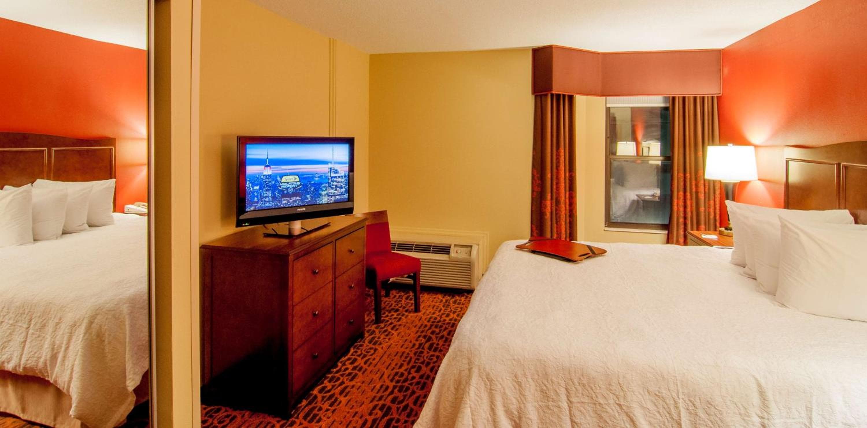 Hampton Inn & Suites Tampa-Nord — 21