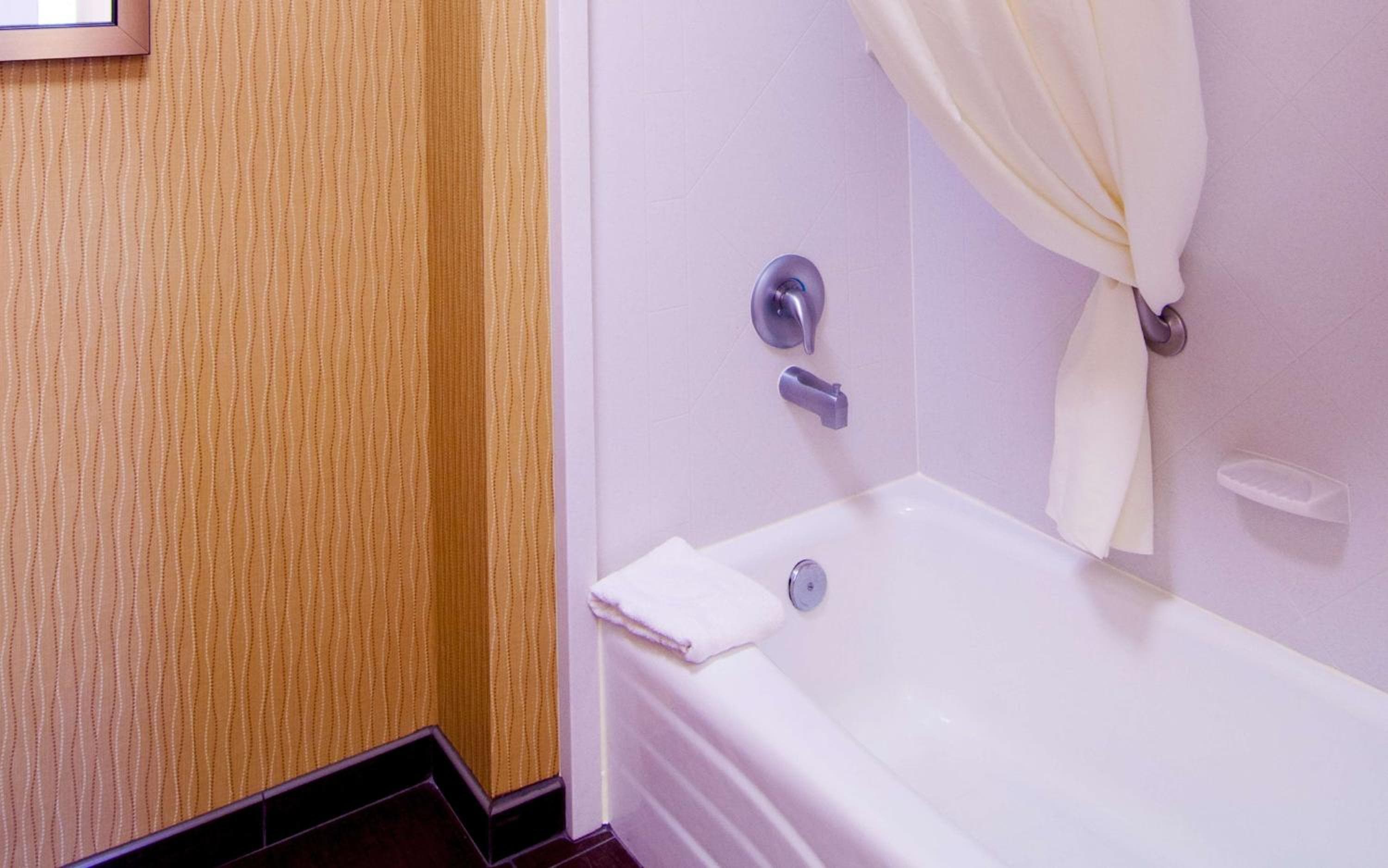 Hampton Inn & Suites Tampa-Nord — 22