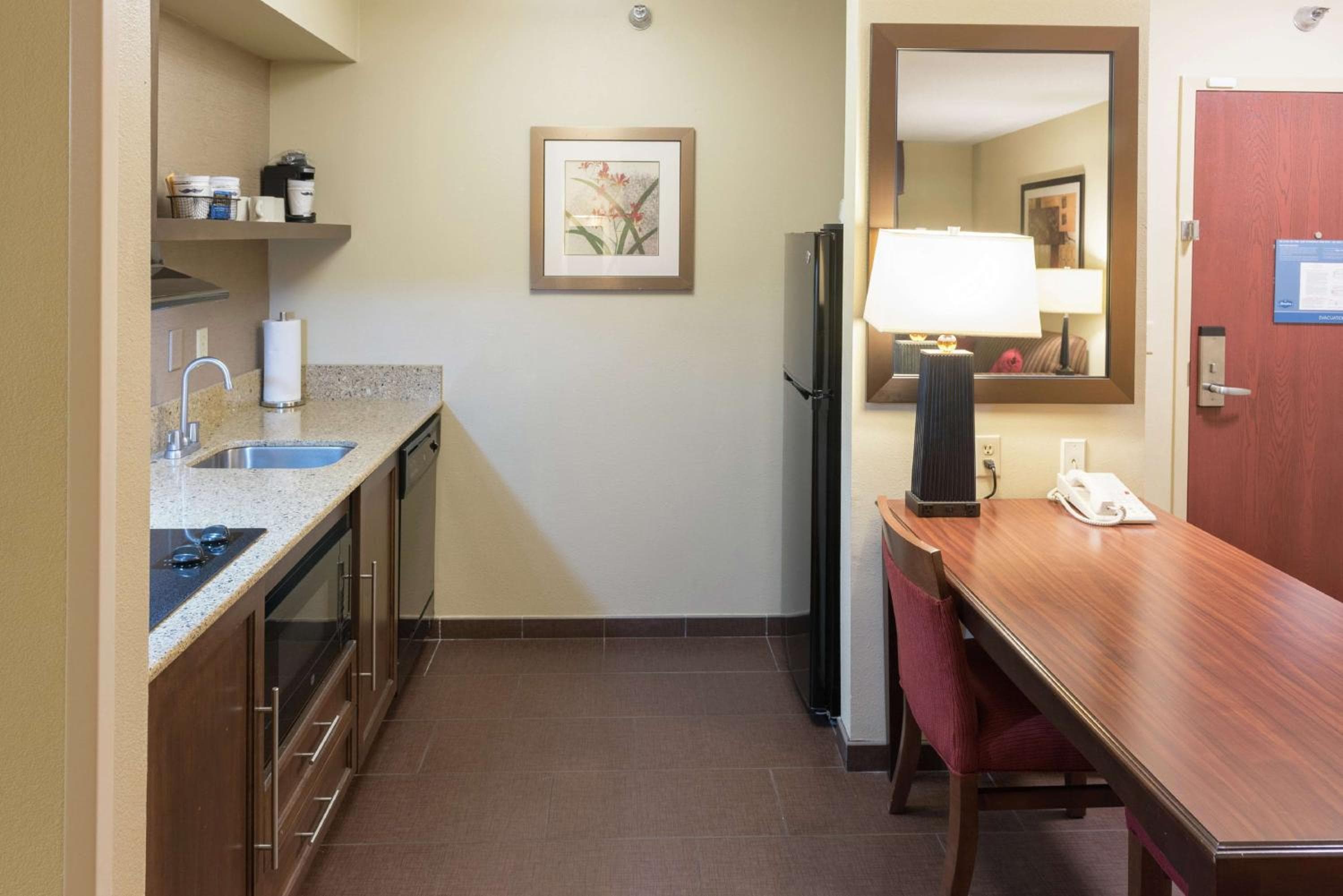 Hampton Inn & Suites Tampa-Nord — 27