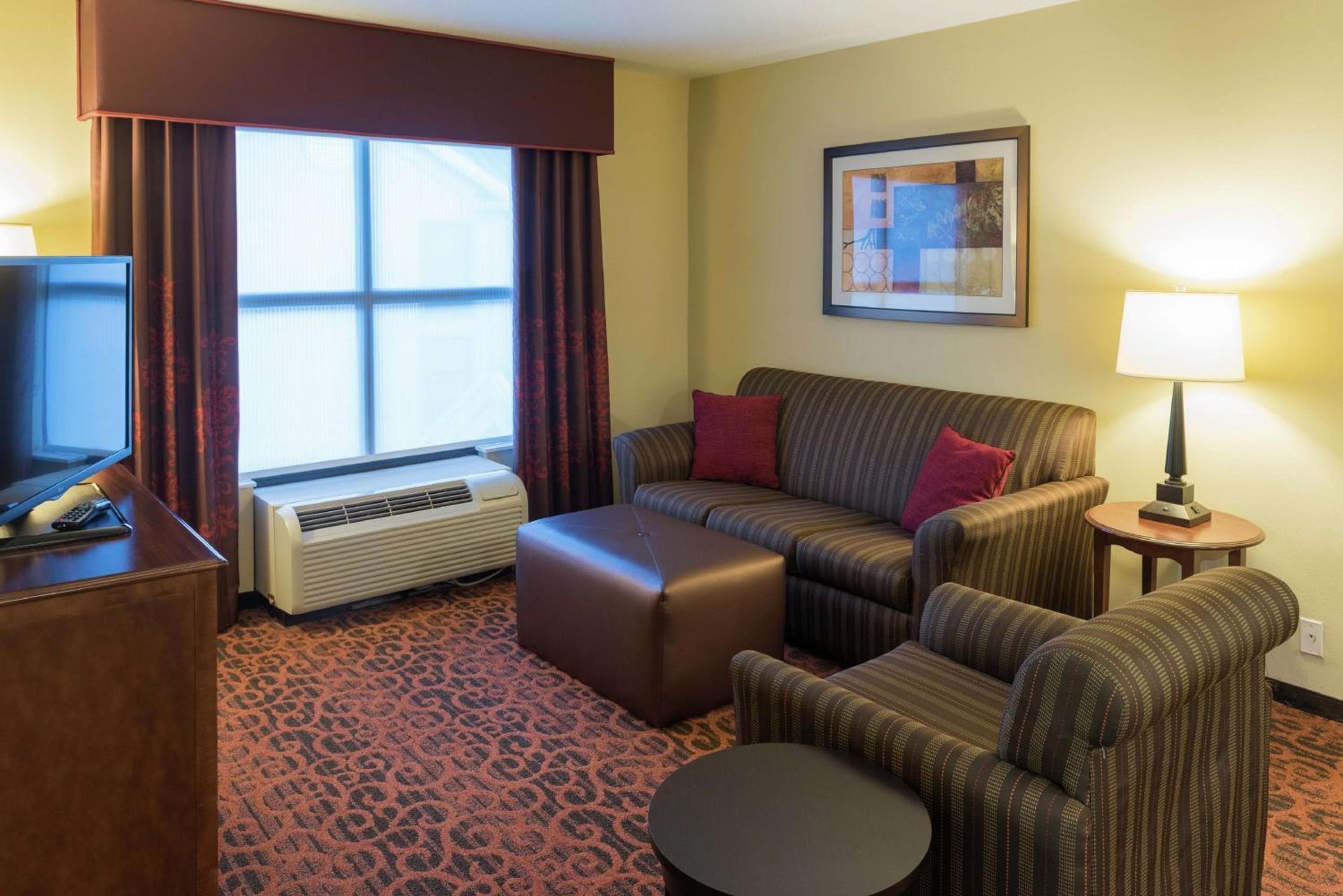 Hampton Inn & Suites Tampa-Nord — 28