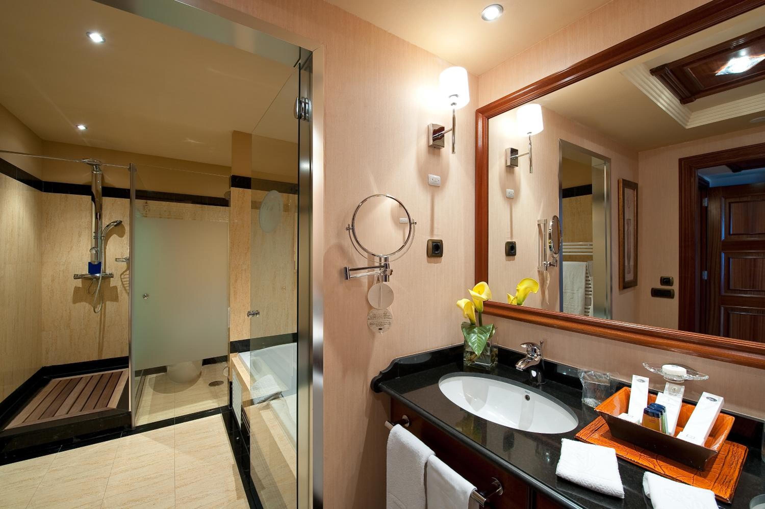 Elba Estepona Gran Hotel & Thalasso Spa — 4