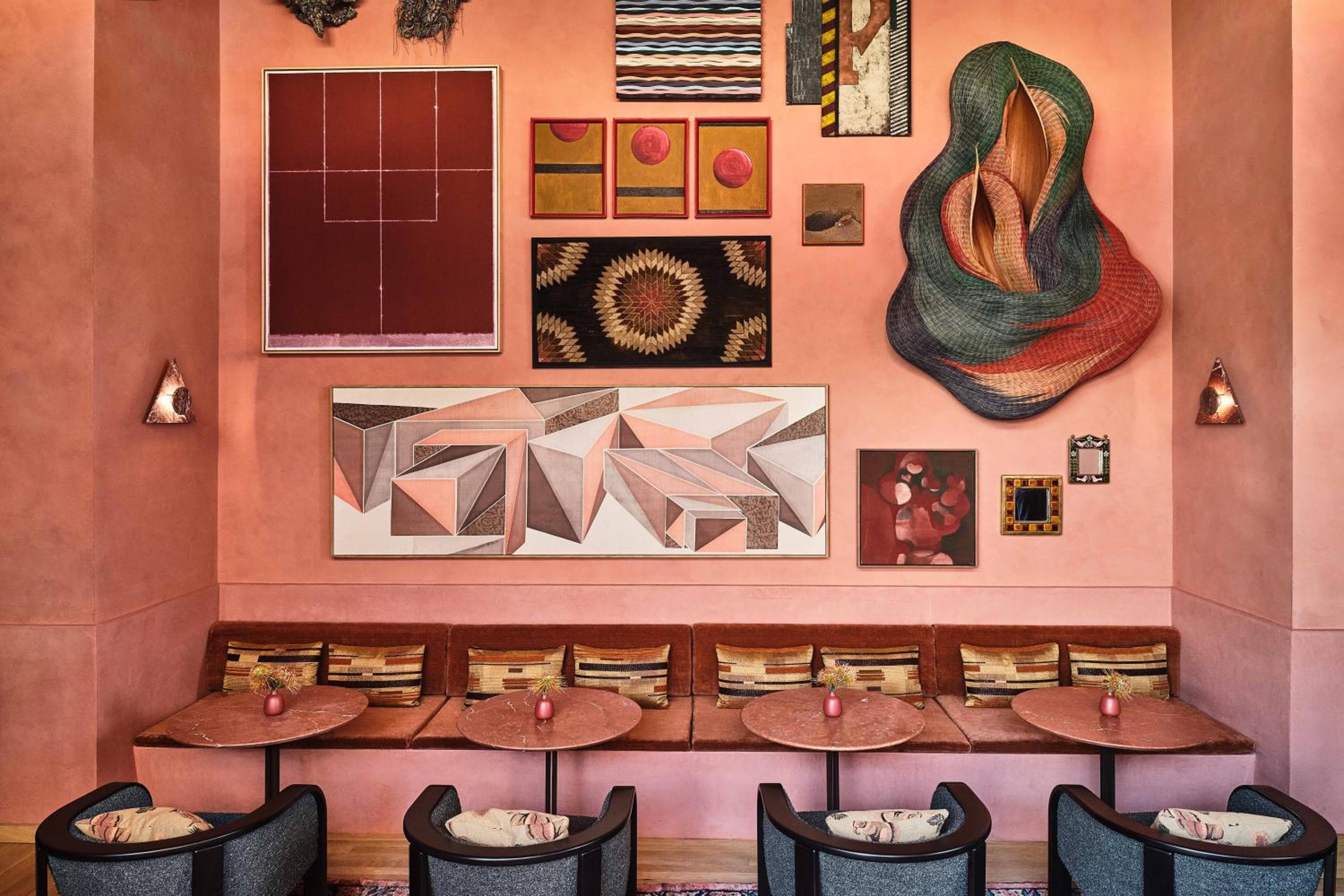 Downtown Los Angeles Proper Hotel, a Member of Design Hotels — 7