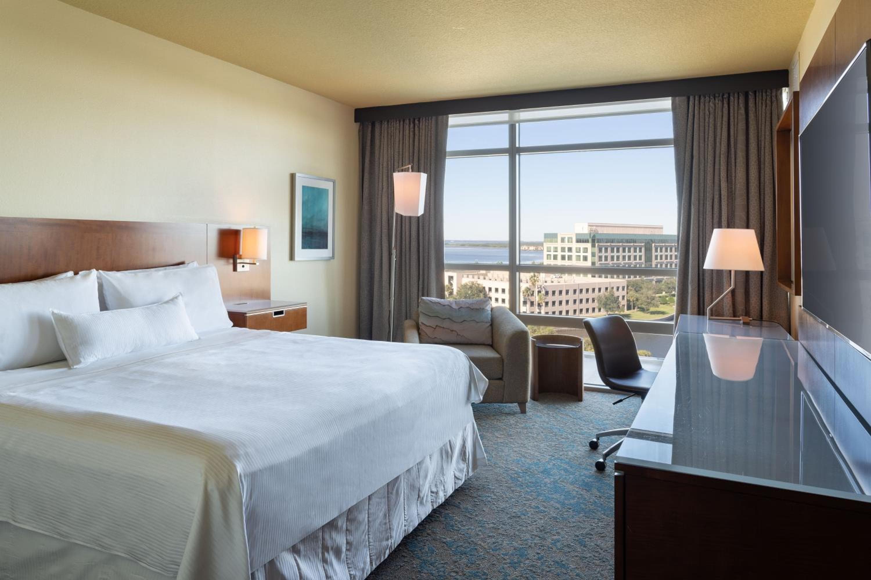 Il Westin Tampa Bay — 17