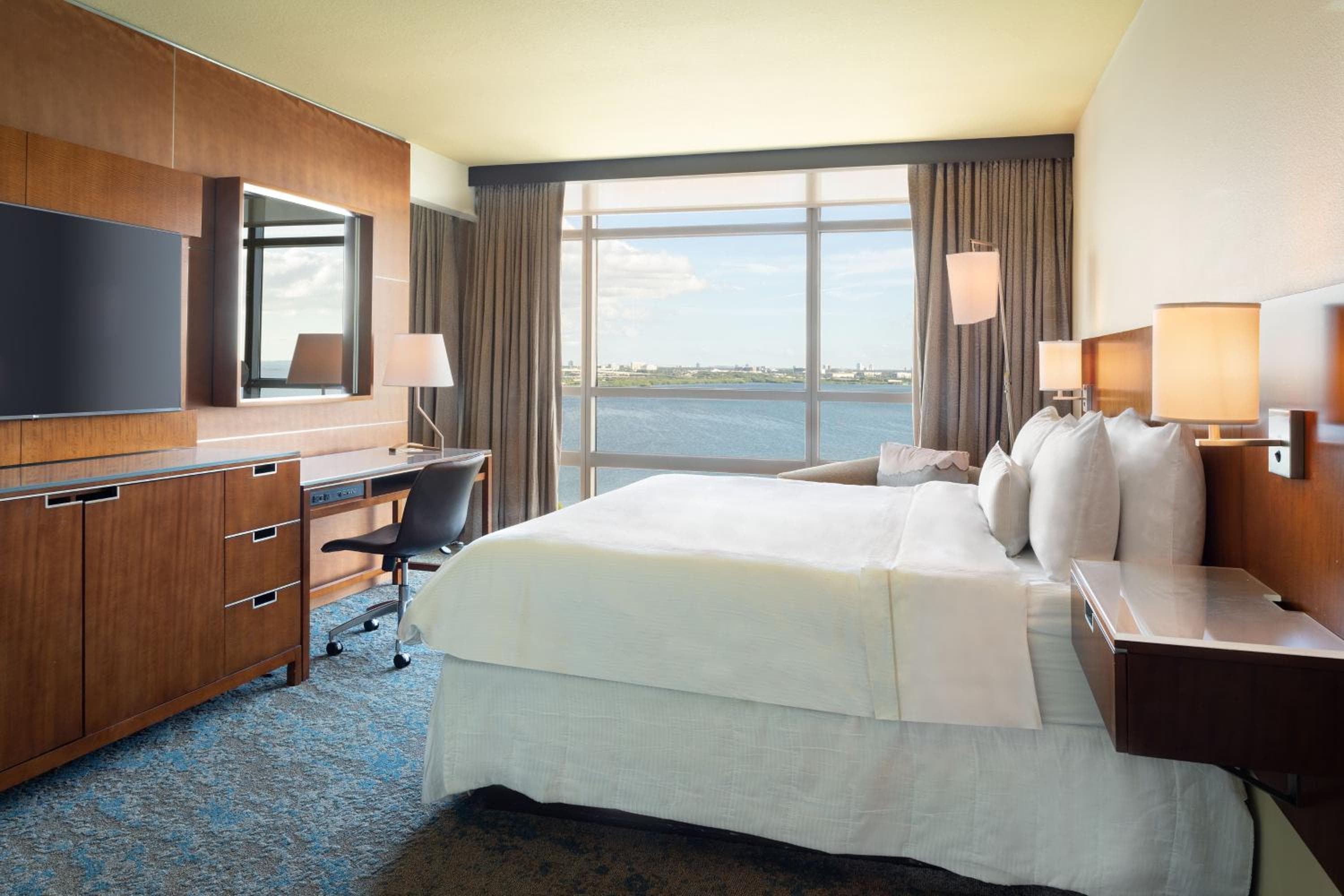 Il Westin Tampa Bay — 16