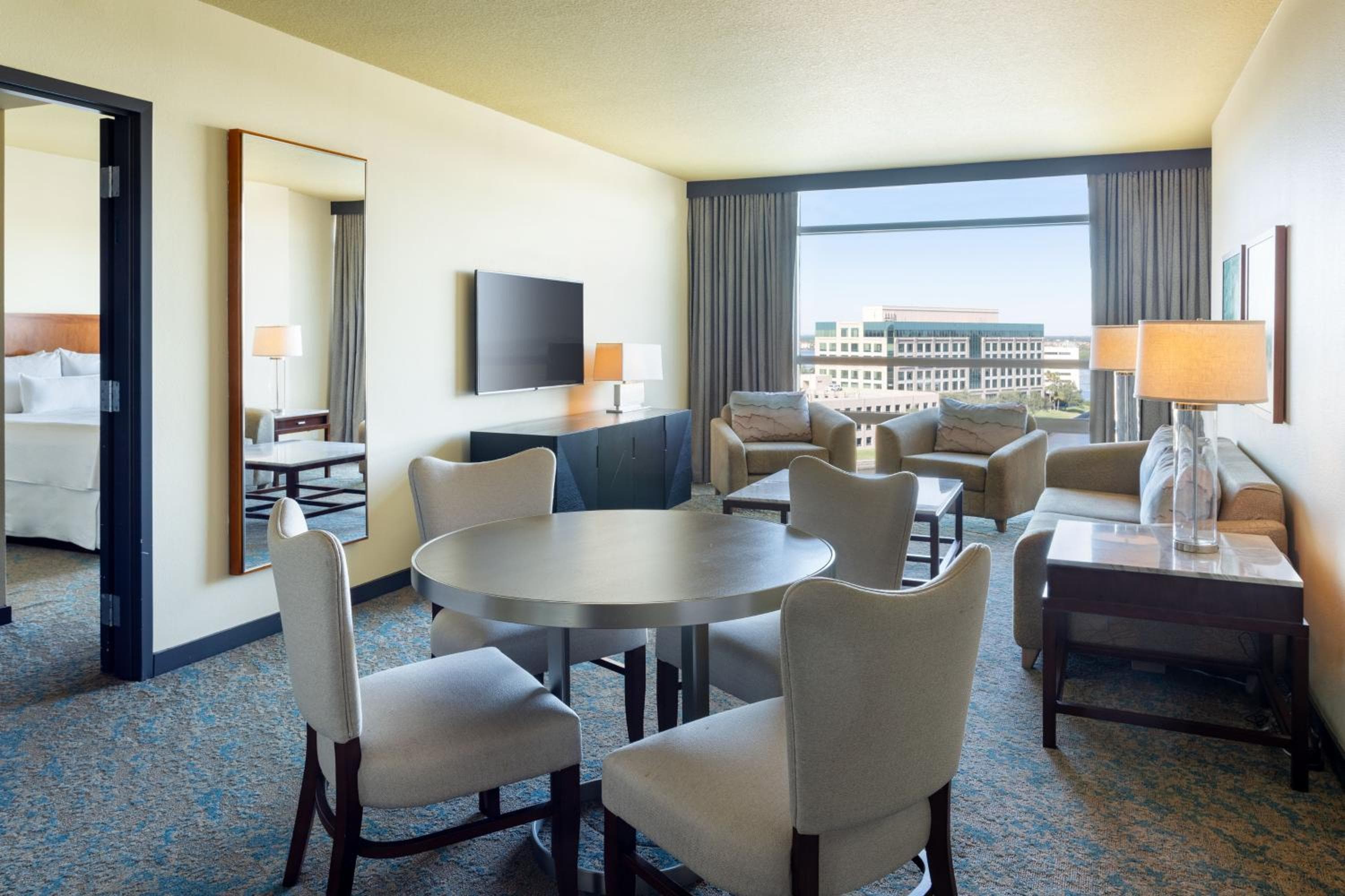 Il Westin Tampa Bay — 18