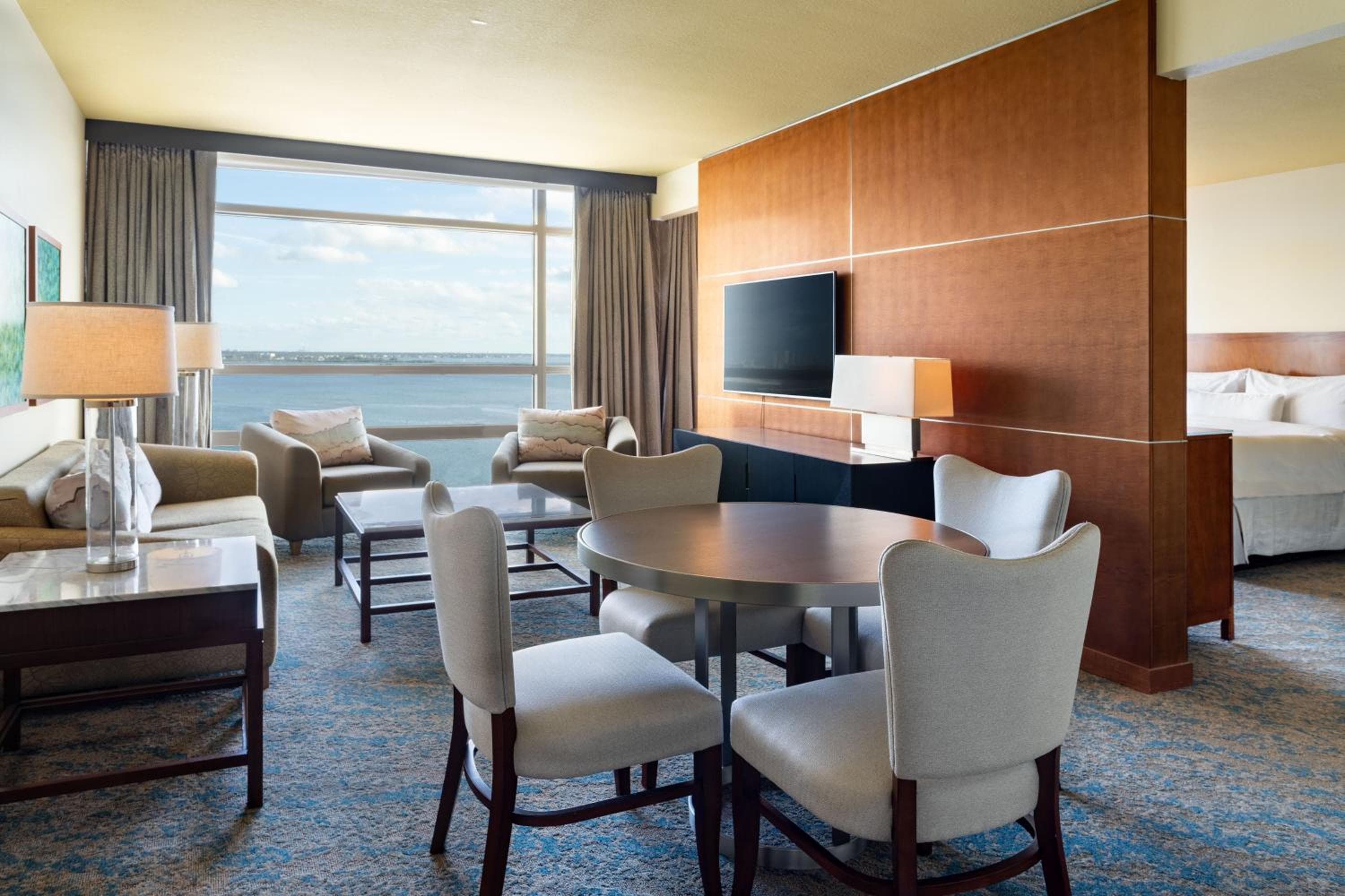 Il Westin Tampa Bay — 19