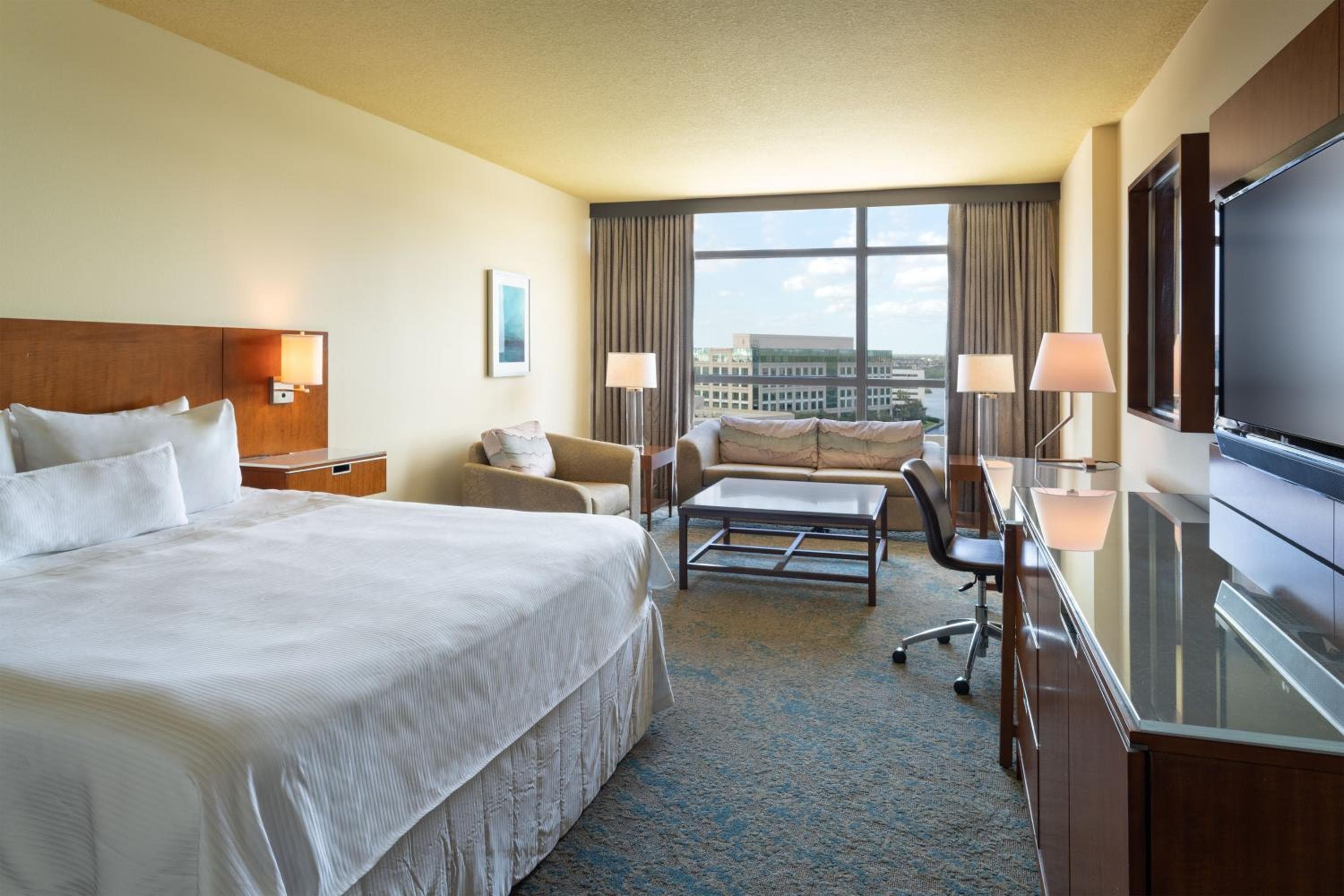 Il Westin Tampa Bay — 15