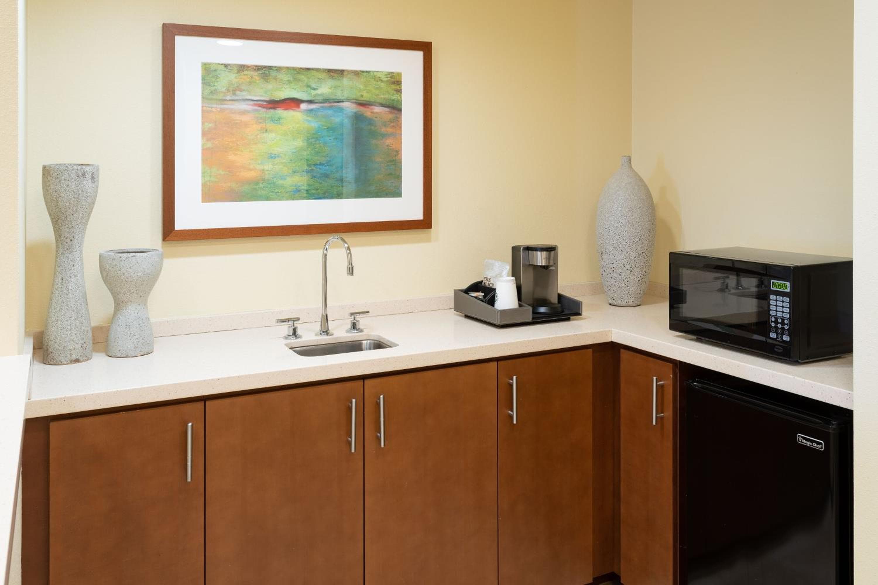 Il Westin Tampa Bay — 20