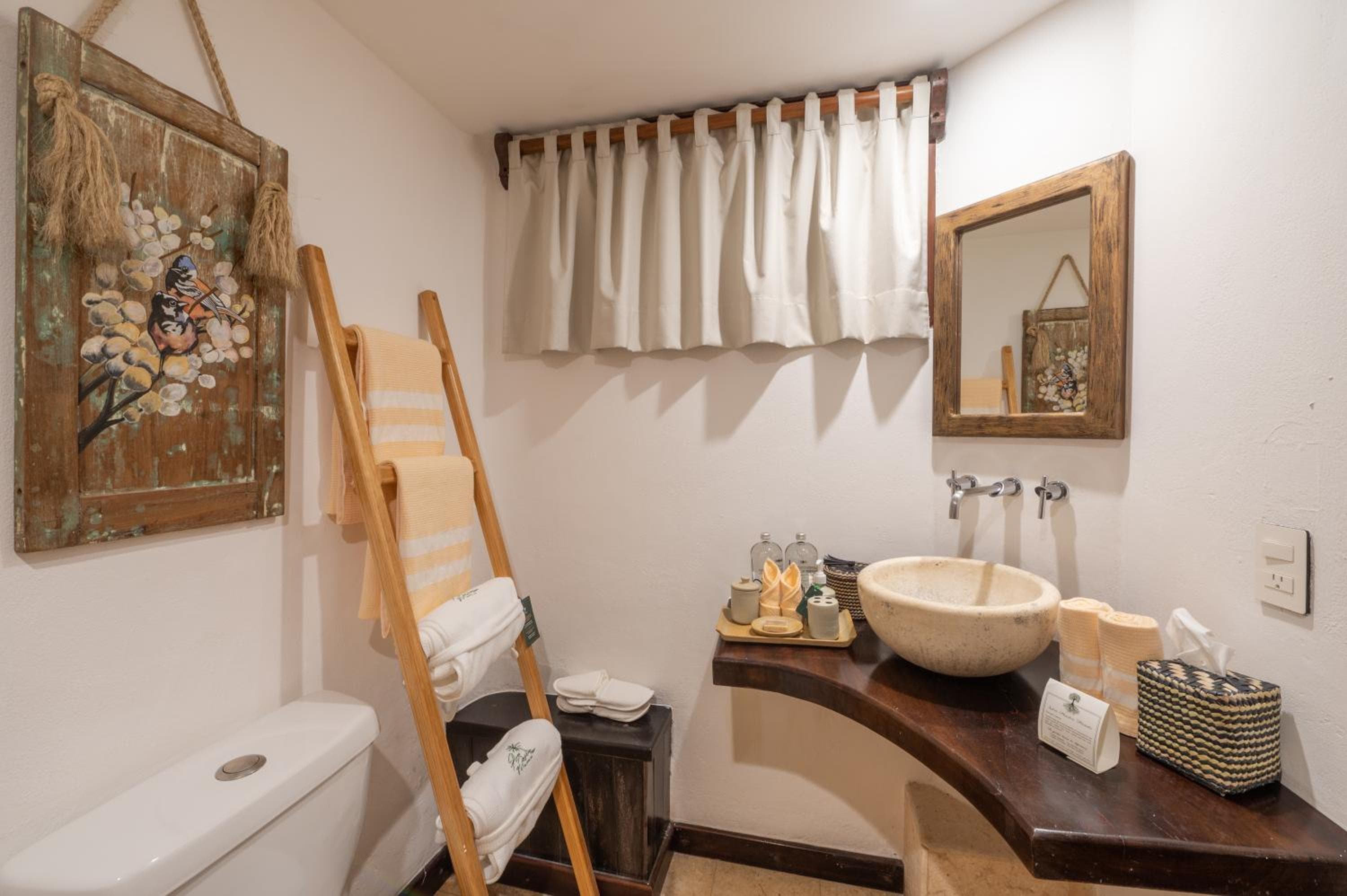 Ana y Jose Tulum Hotel & Beach Club — 9