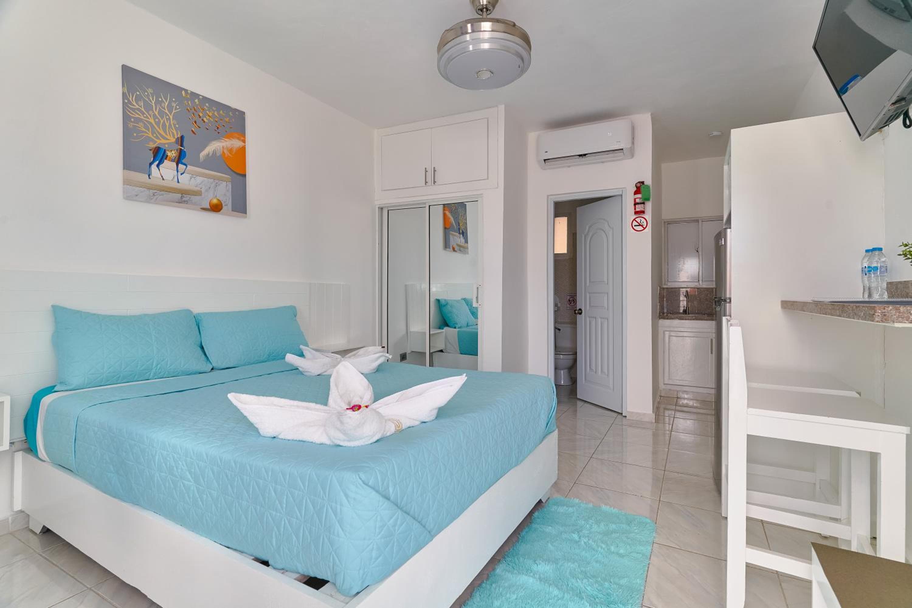 Costa Love Aparta Hotel — 24