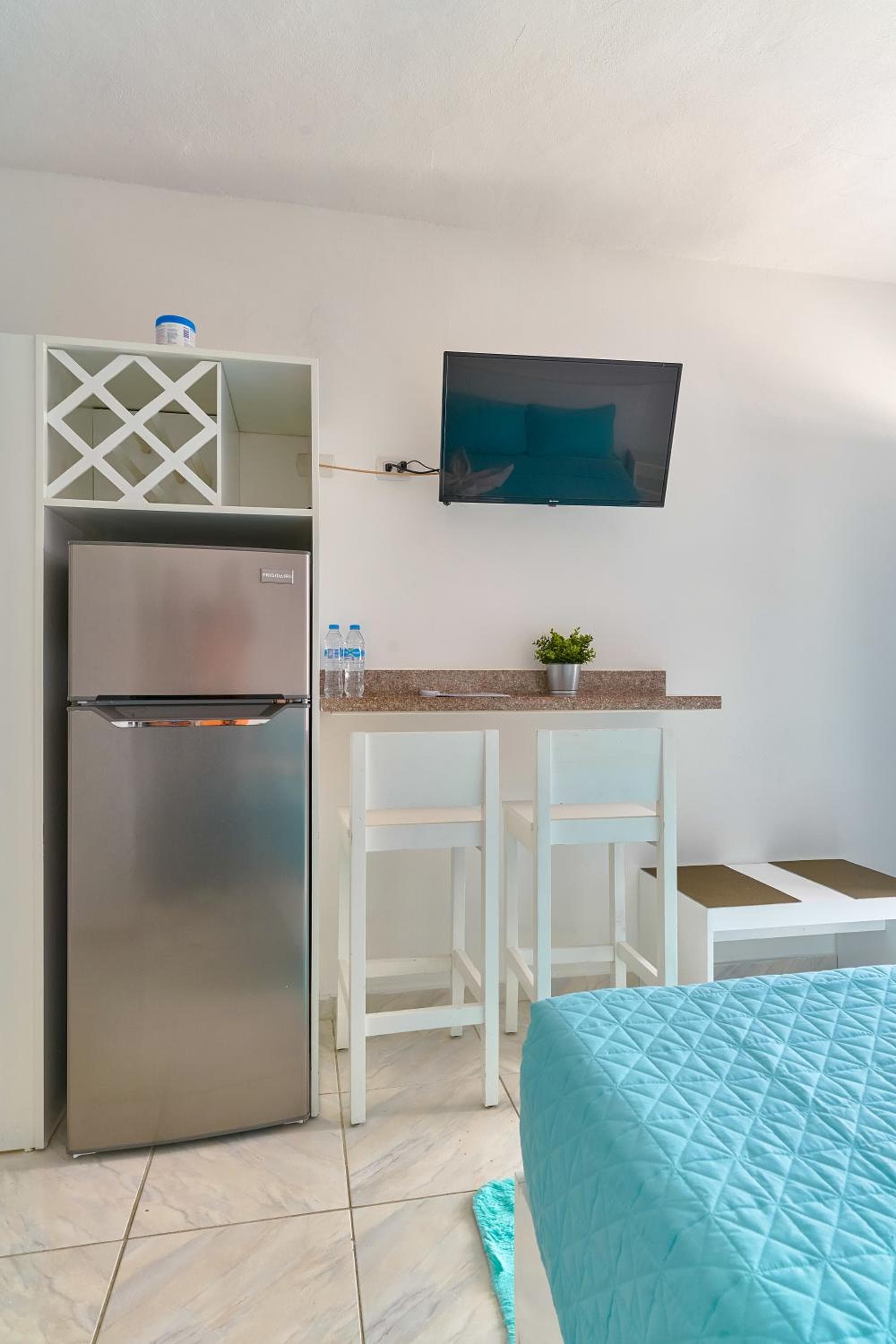 Costa Love Aparta Hotel — 25
