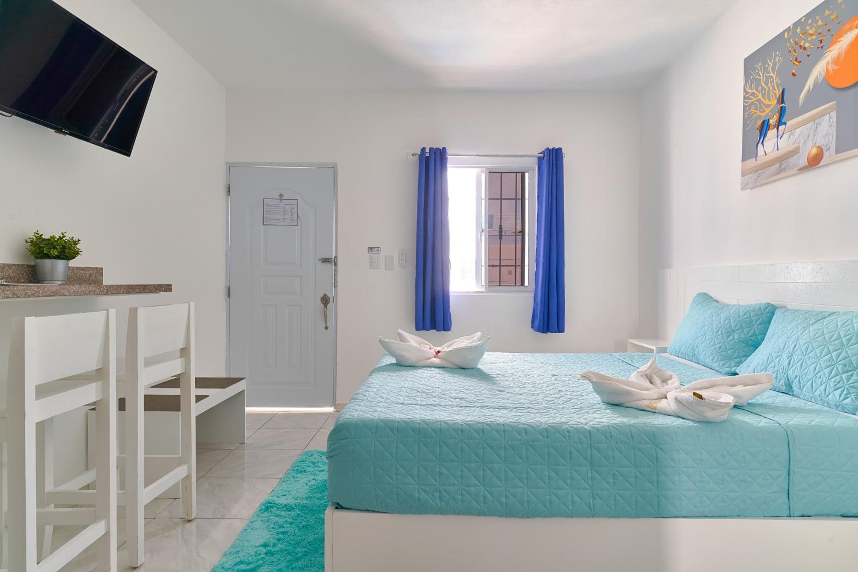 Costa Love Aparta Hotel — 27