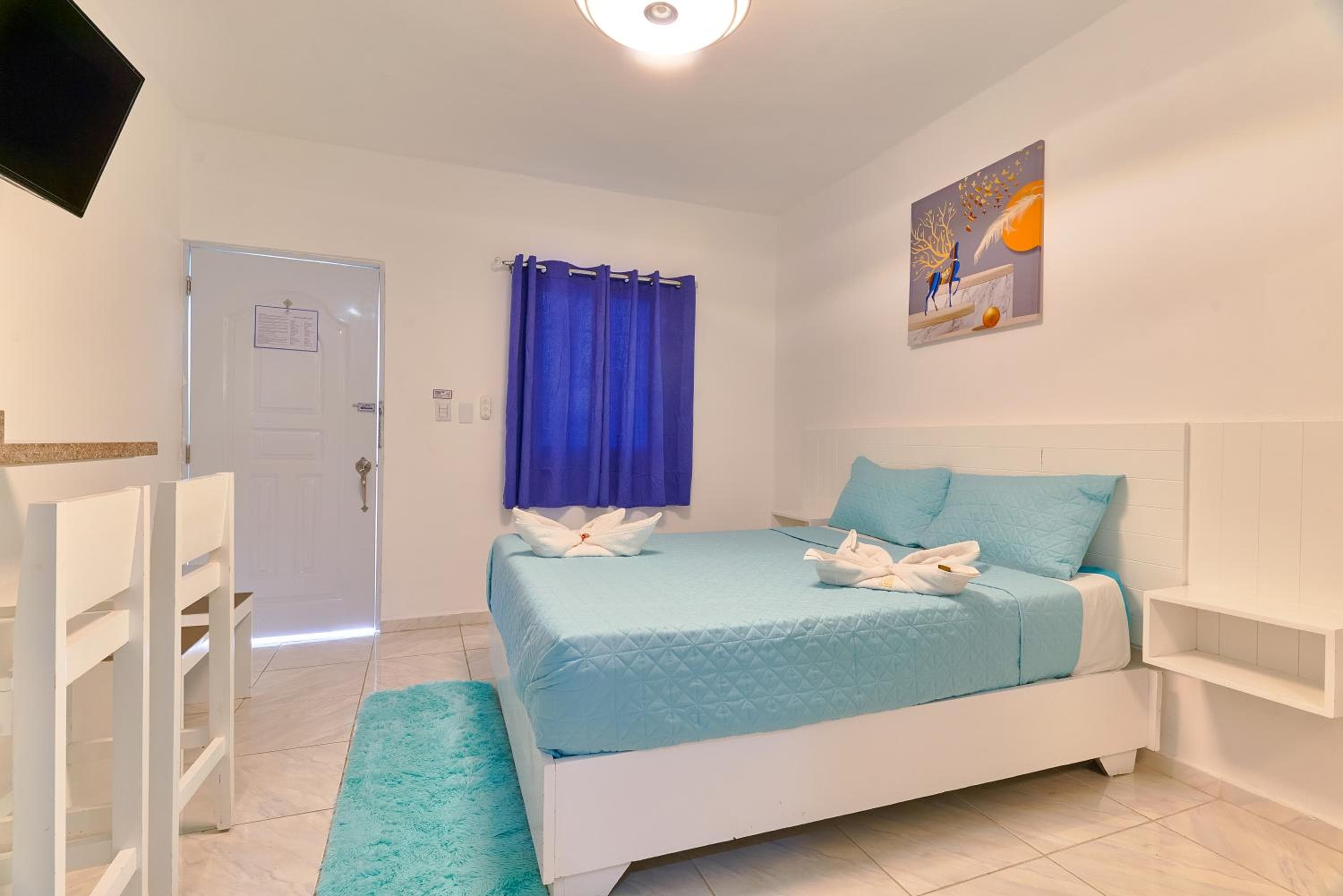 Costa Love Aparta Hotel — 29