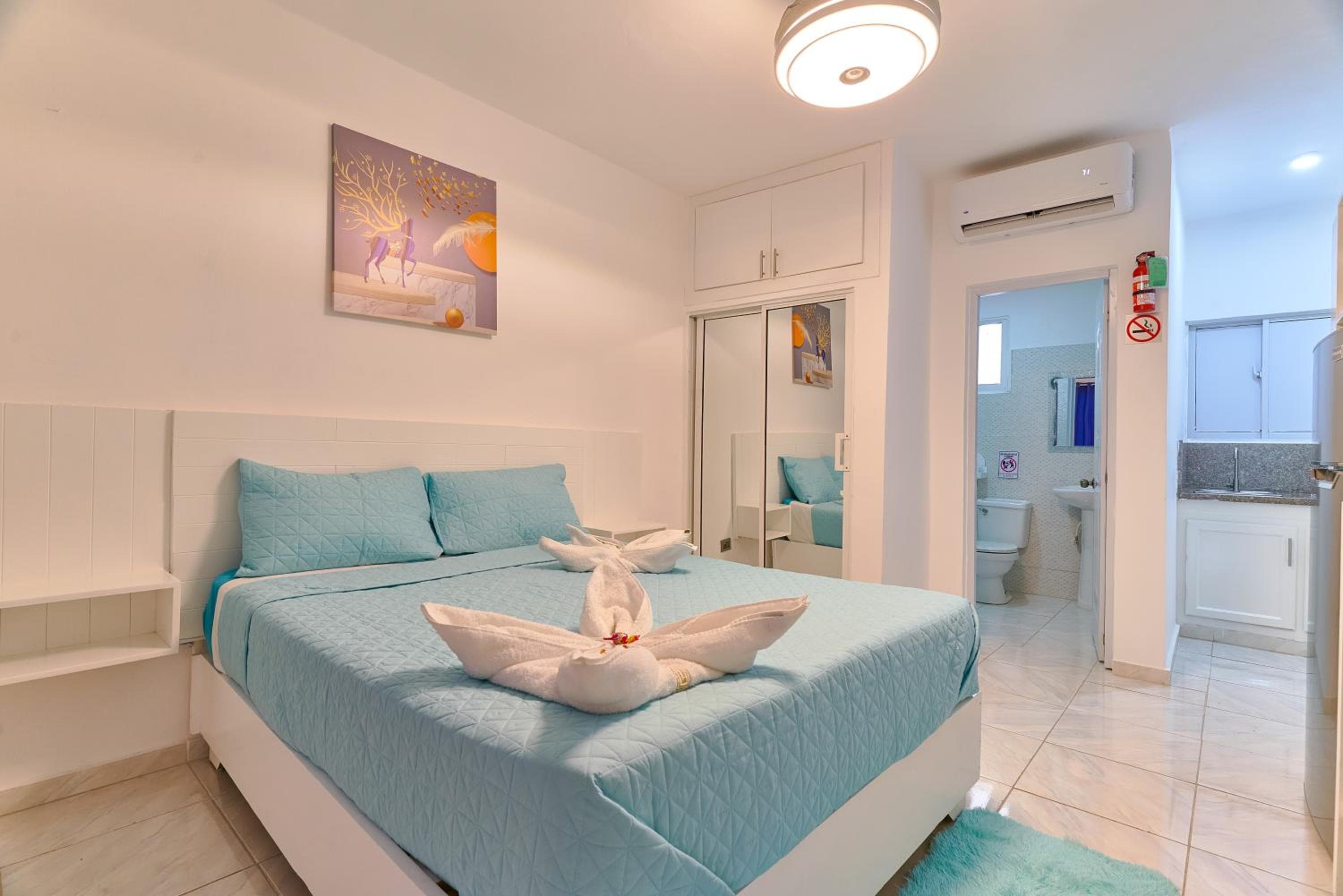 Costa Love Aparta Hotel — 30