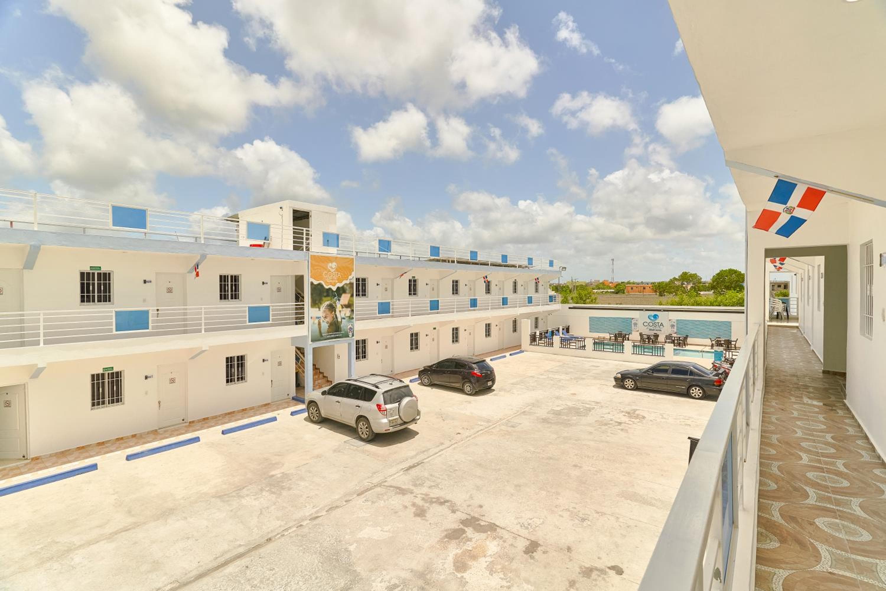 Costa Love Aparta Hotel — 3