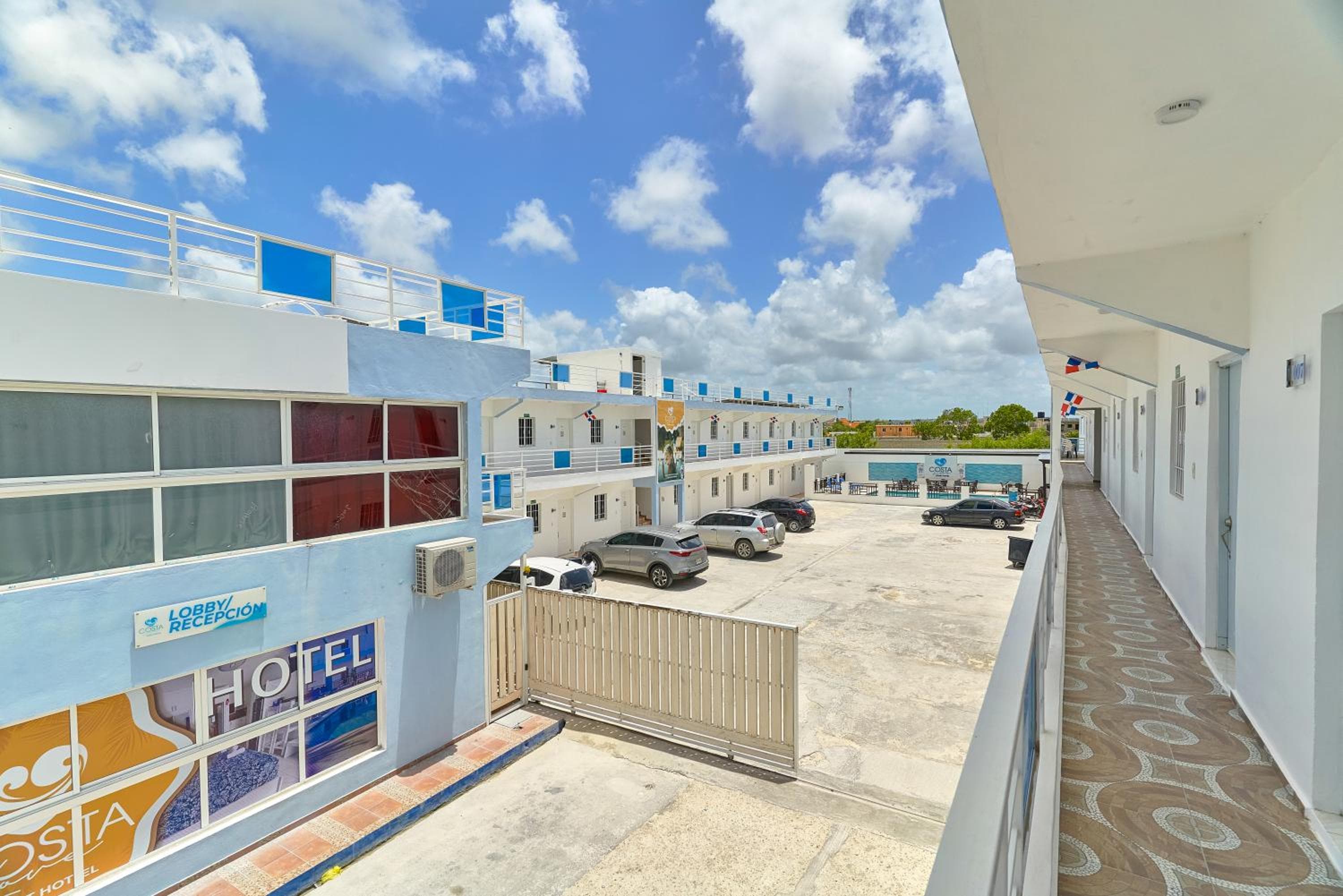 Hotel Costa Love Aeropuerto PUJ — 18