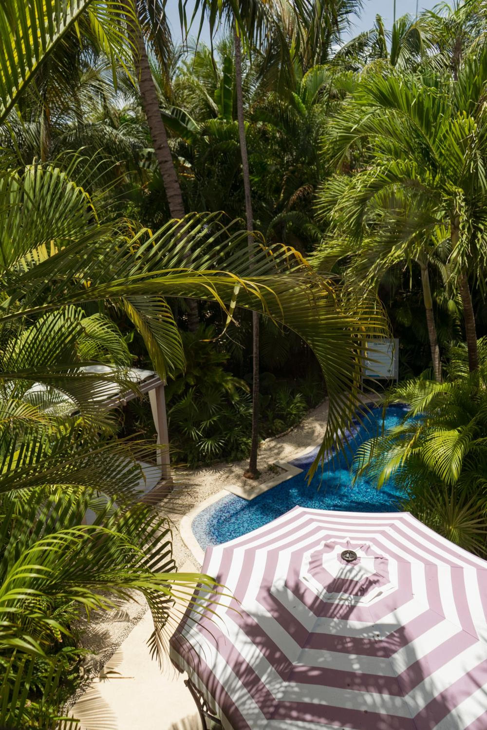 Ana y Jose Tulum Hotel & Beach Club — 25