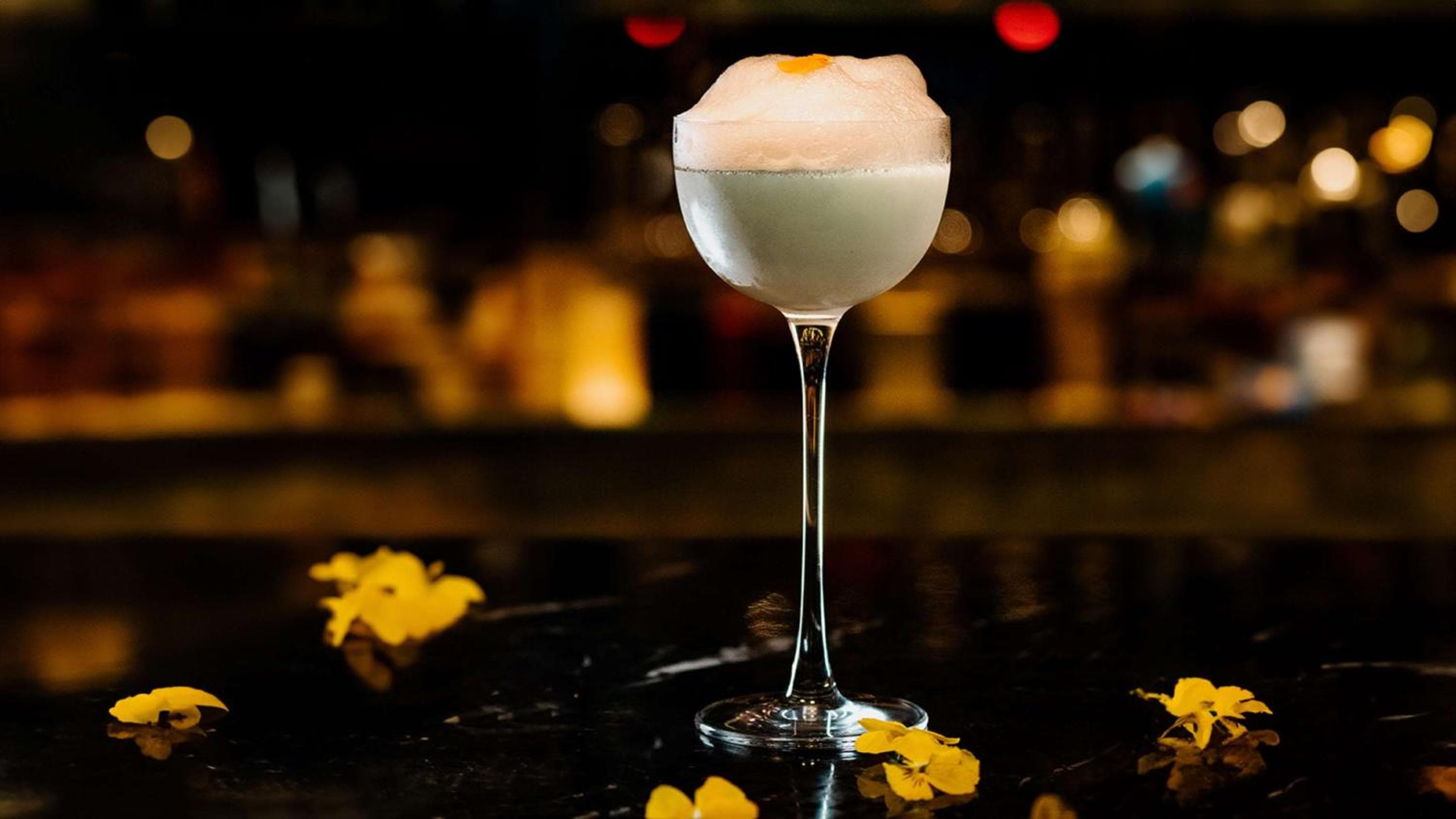 La Fiera di Maggio, A Radisson Collection Hotel, Mayfair Londra — 8