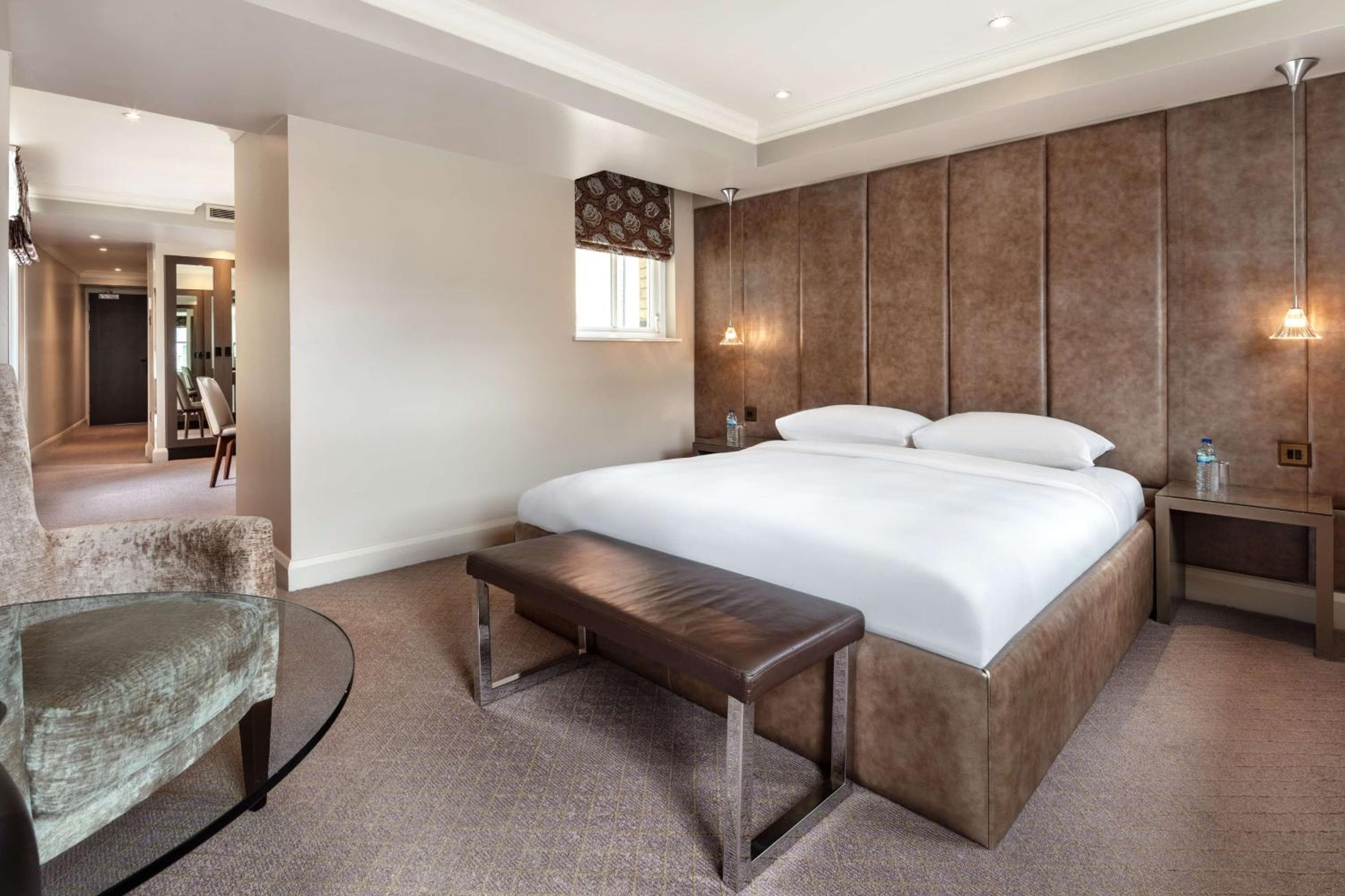 Radisson Blu Hotel, London Bloomsbury — 27