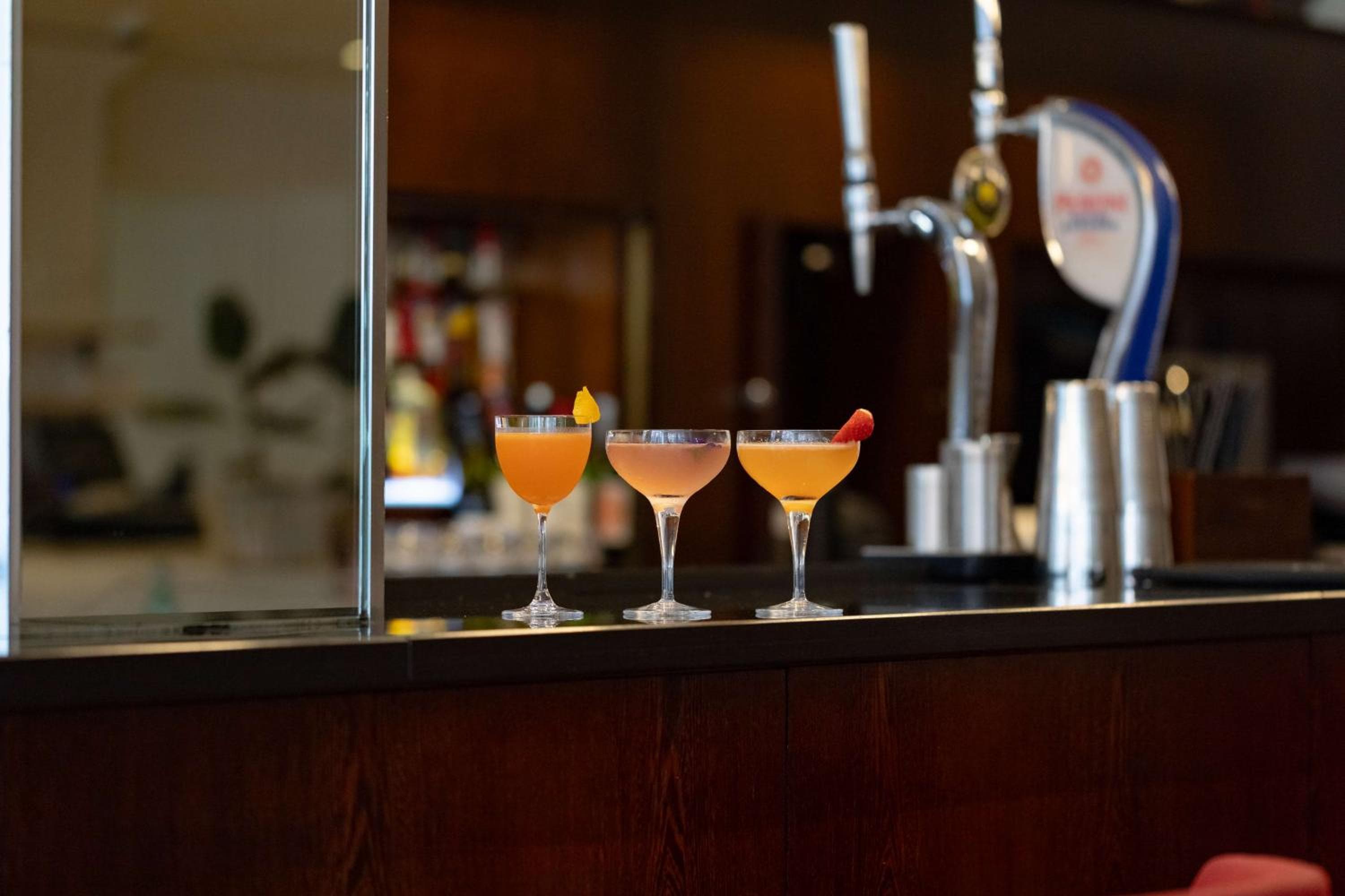 Radisson Blu Hotel, London Tottenham Court Road — 11
