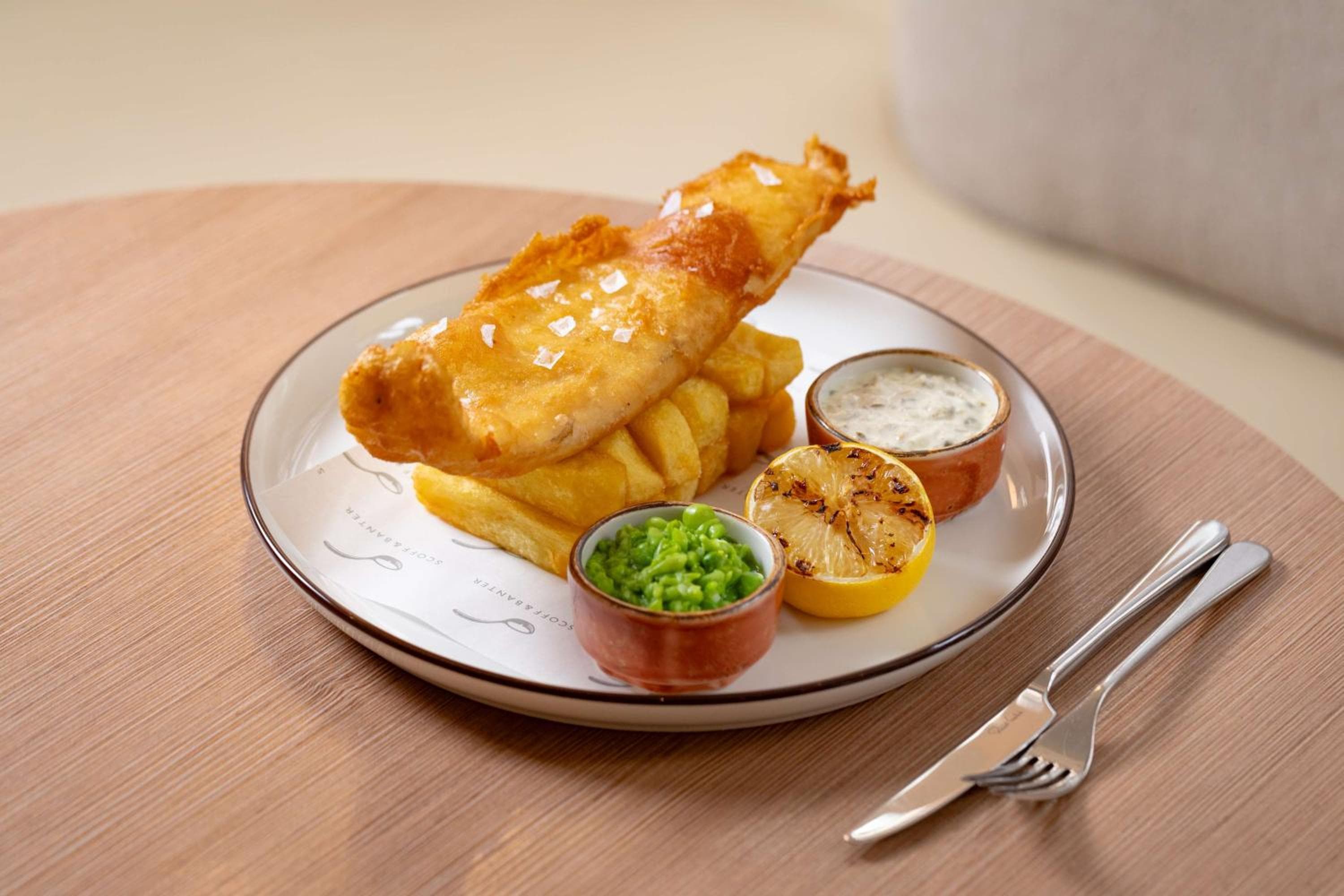 Radisson Blu Hotel, London Tottenham Court Road — 29