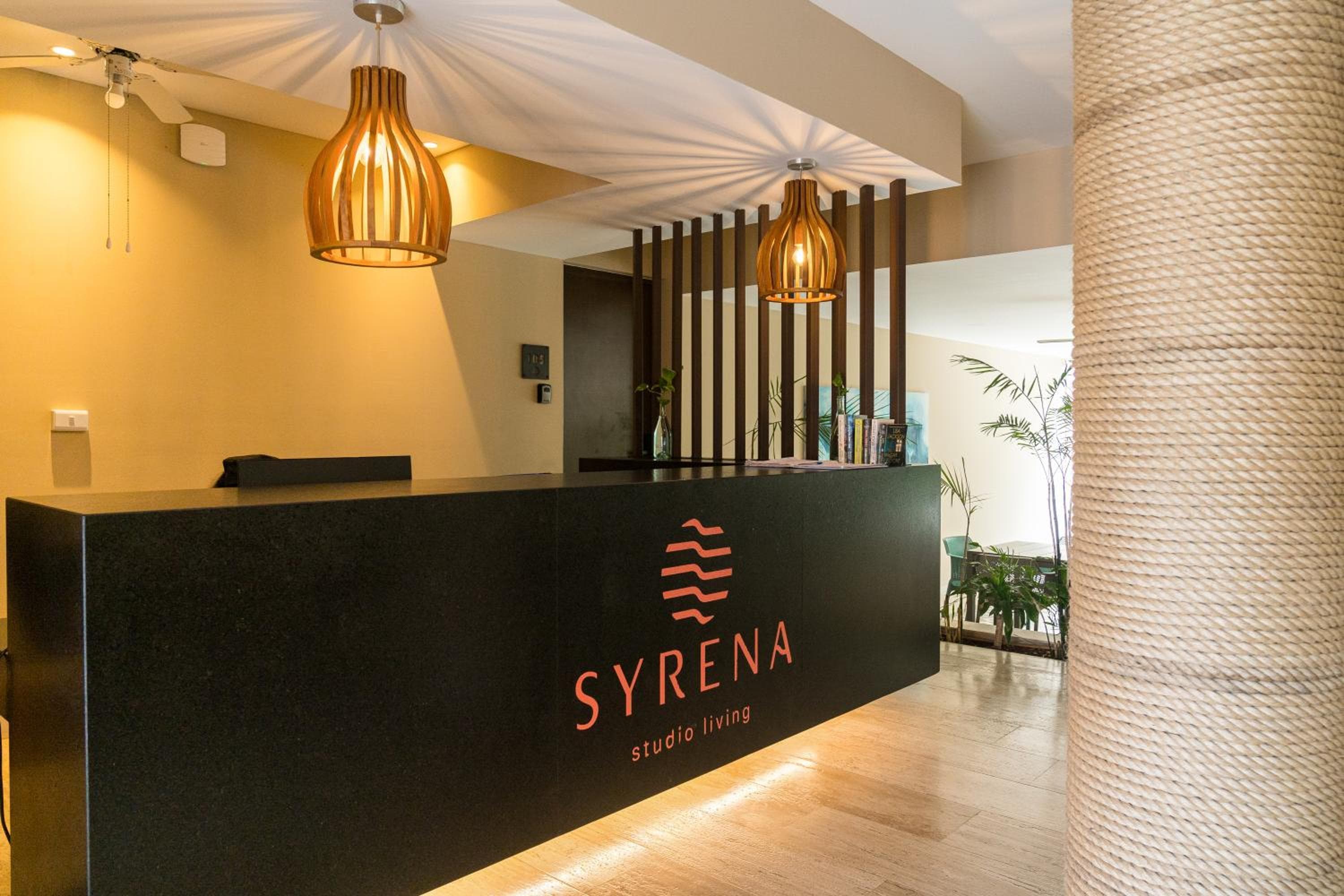 Syrena Luxury Caribbean - Heart of Playa del Carmen - Sea Views — 5