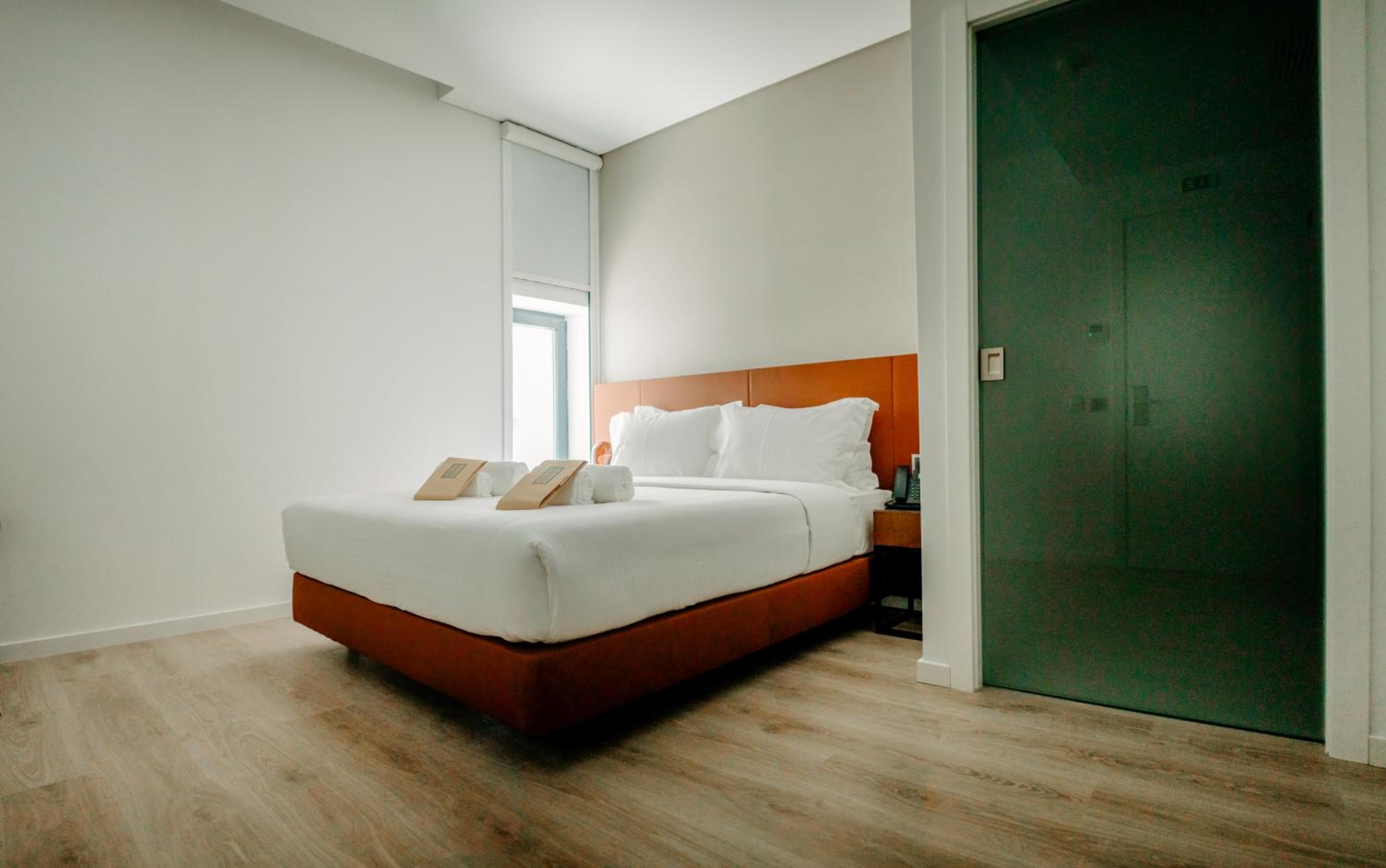 Next Level Premium Hotels — 5