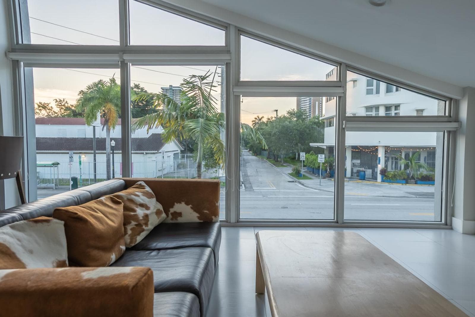 The Biscayne Hotel — 27