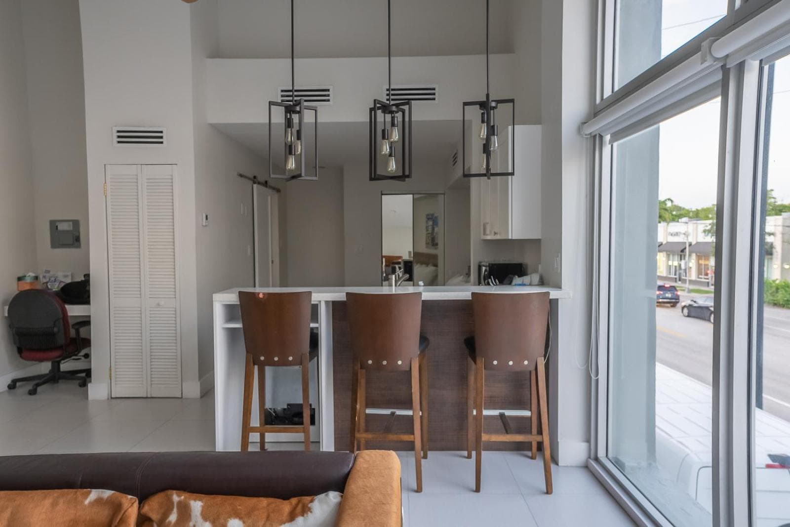 The Biscayne Hotel — 18