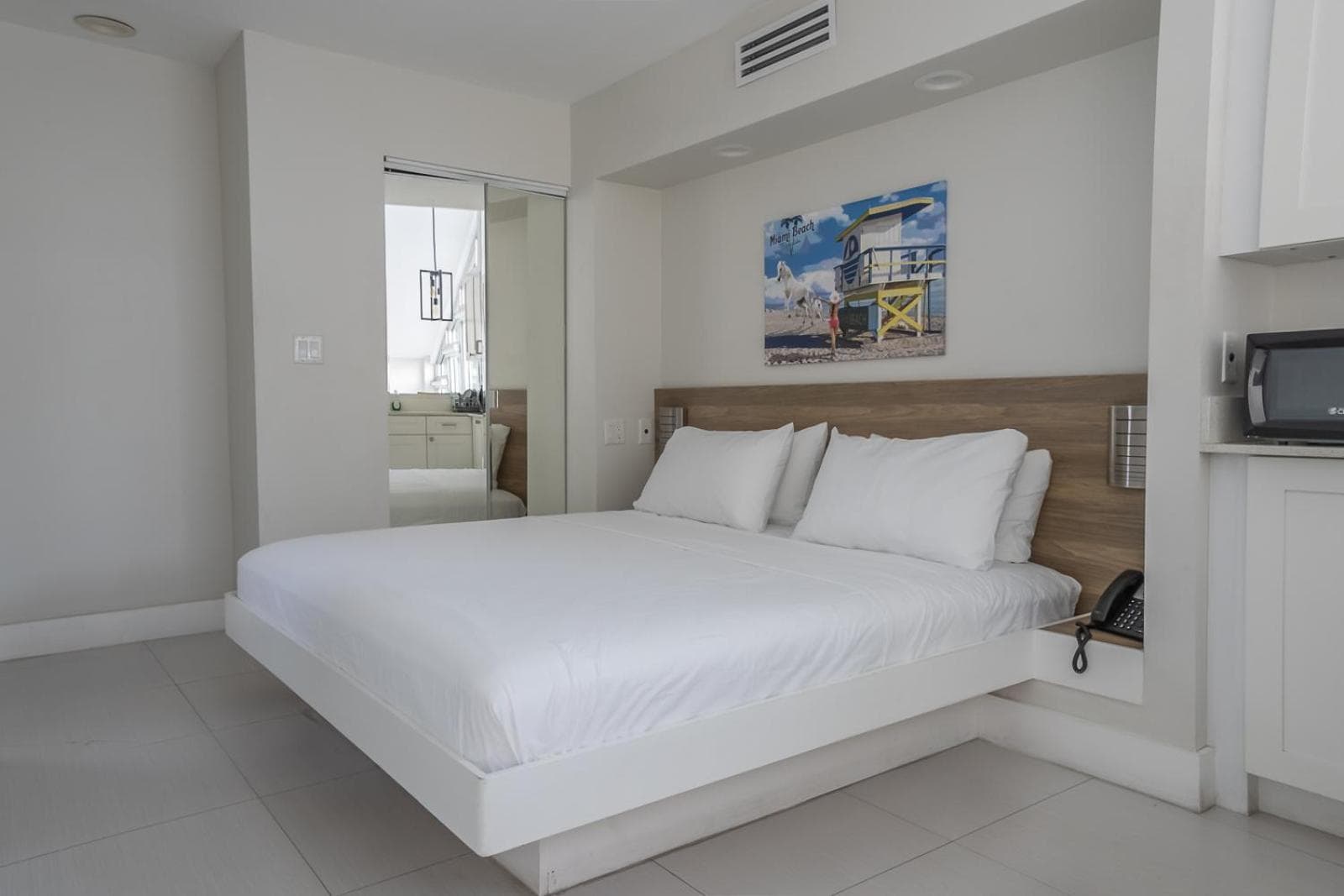 The Biscayne Hotel — 26