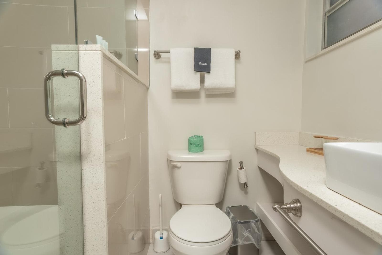 The Biscayne Hotel — 30