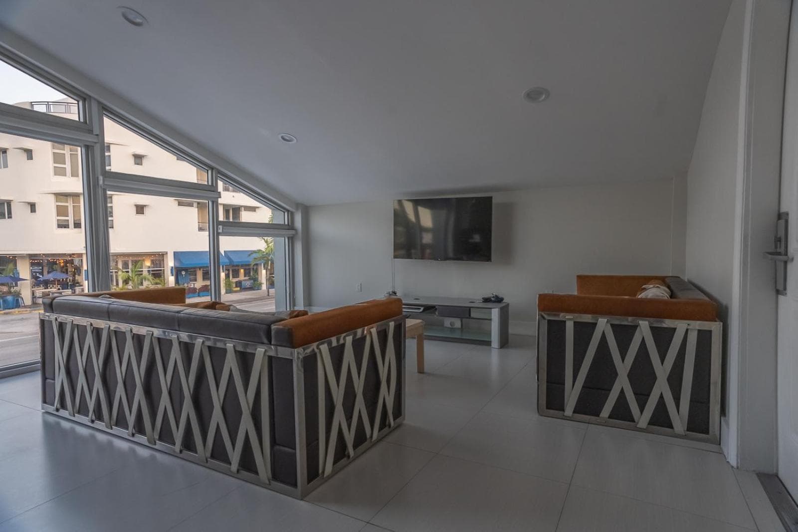The Biscayne Hotel — 12