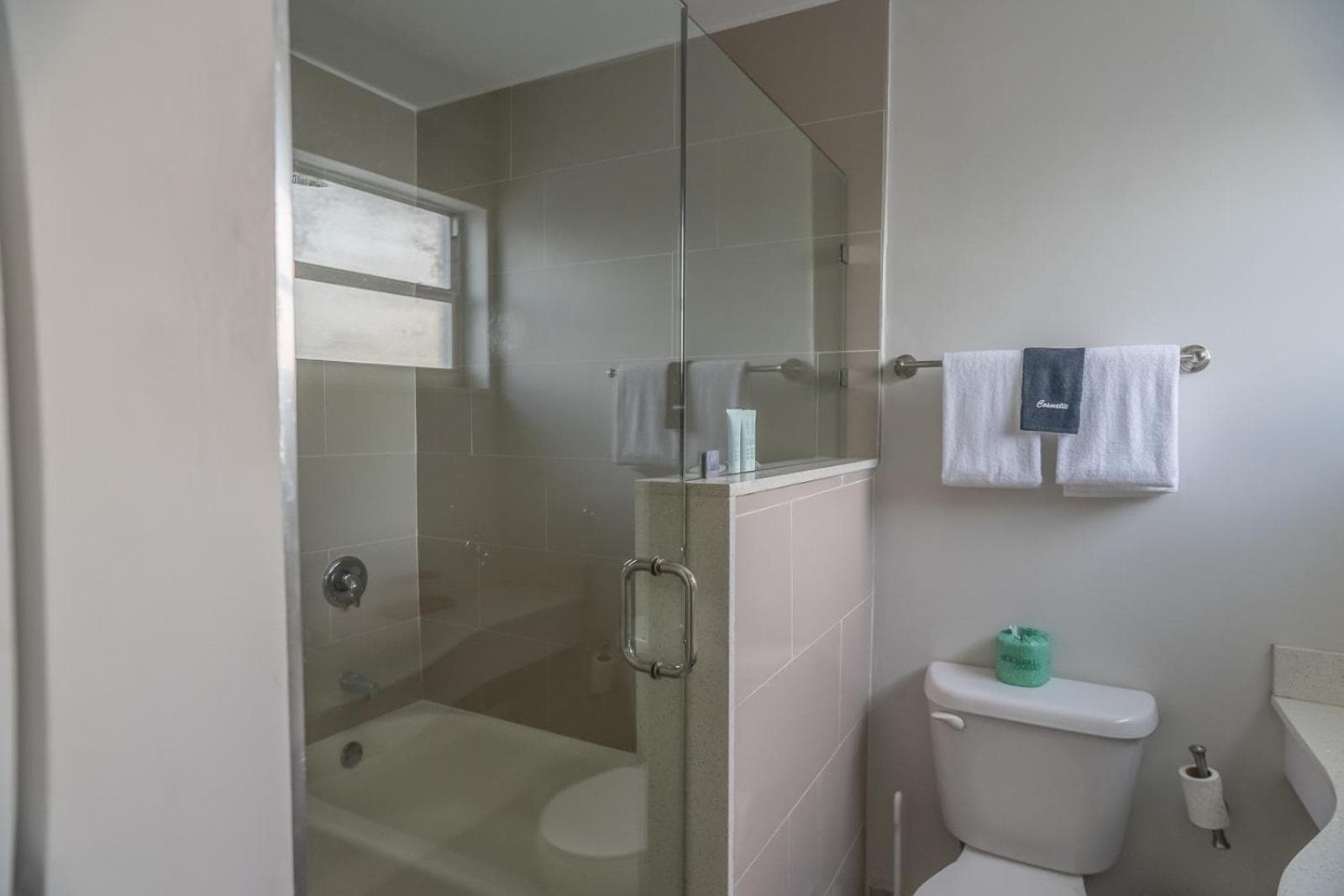 The Biscayne Hotel — 23