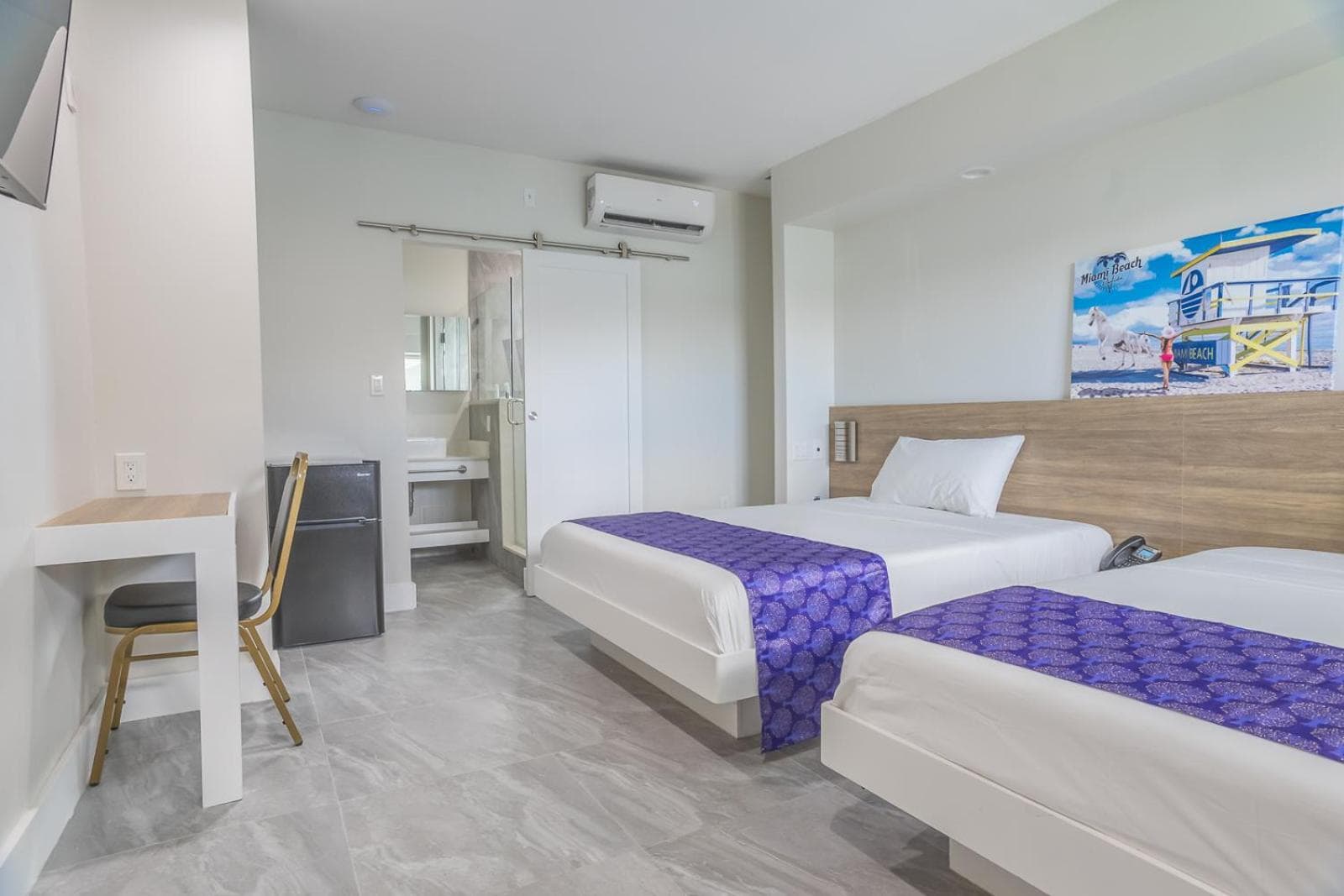 The Biscayne Hotel — 5