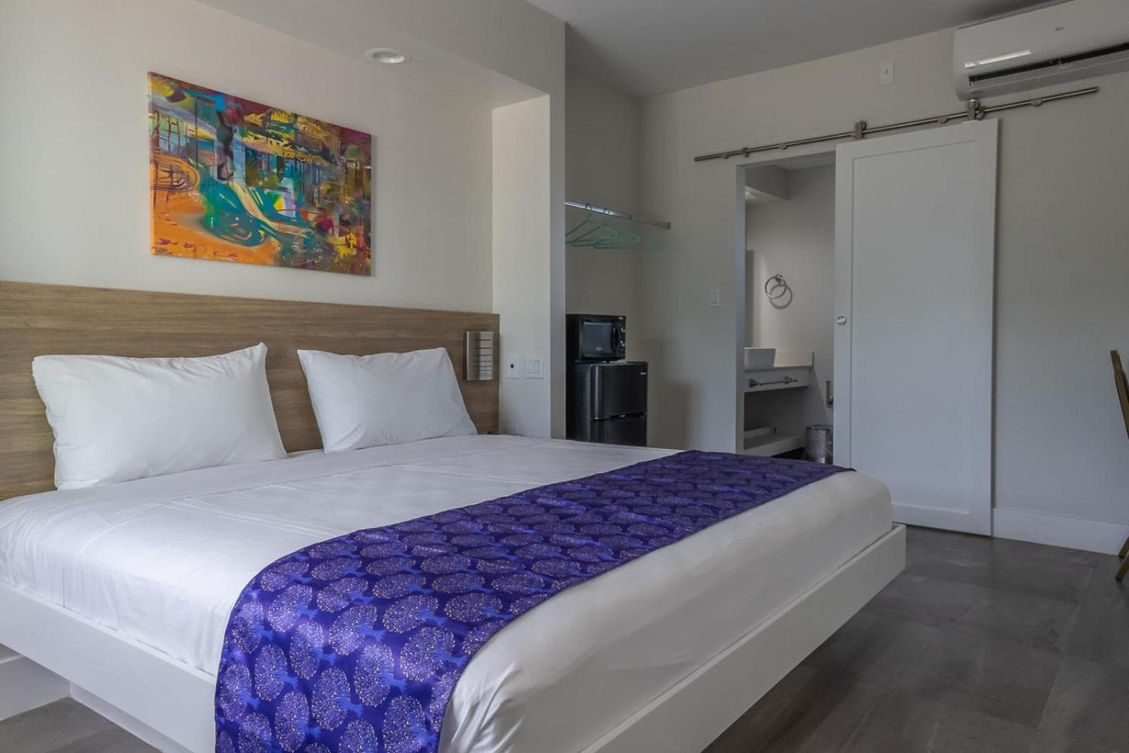 The Biscayne Hotel — 2