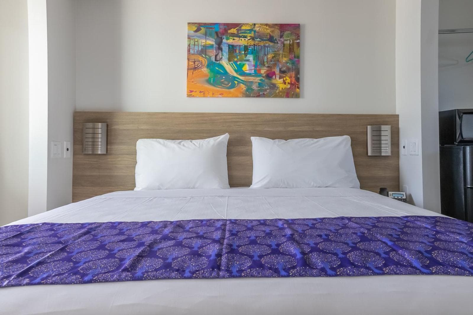 The Biscayne Hotel — 29