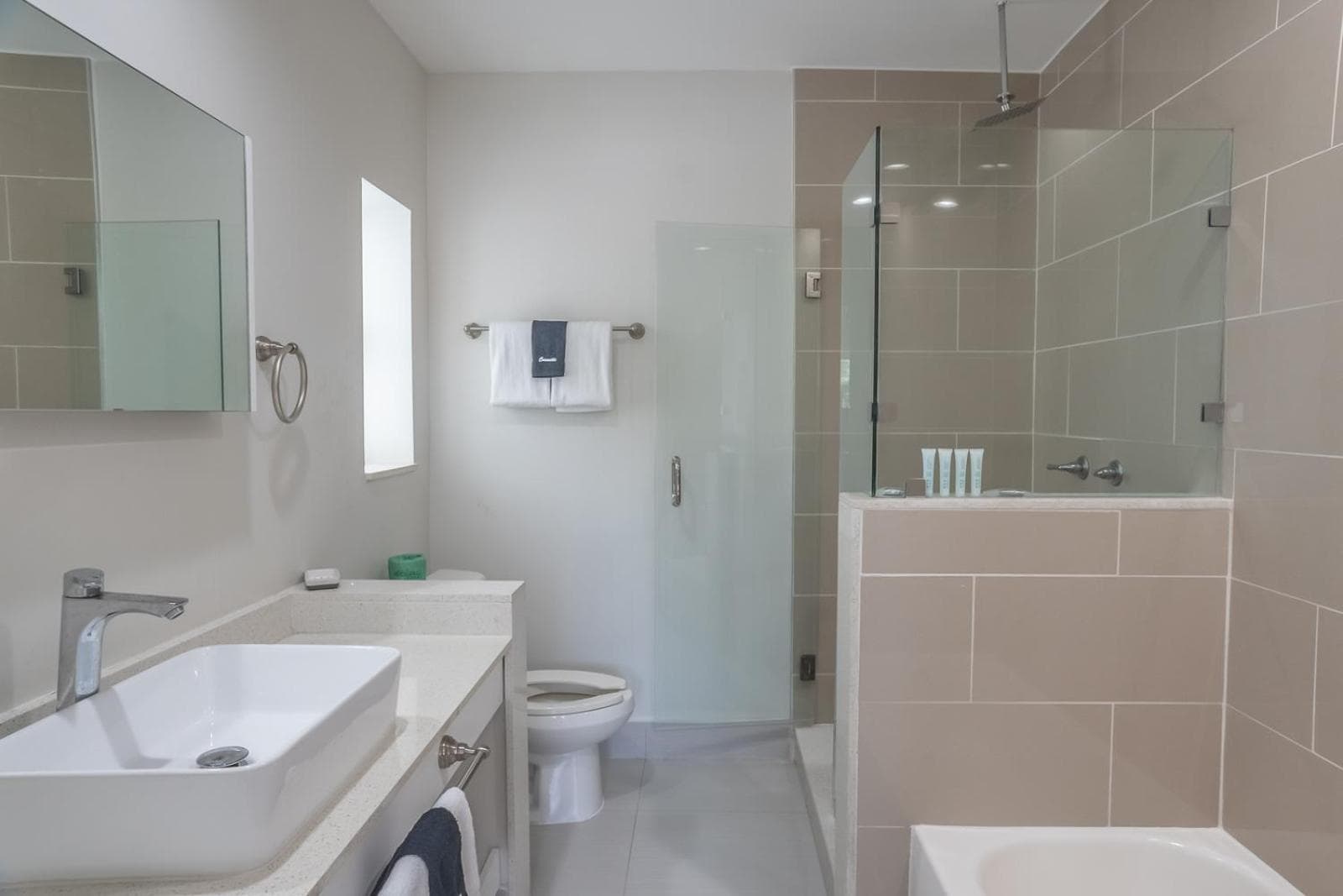 The Biscayne Hotel — 21