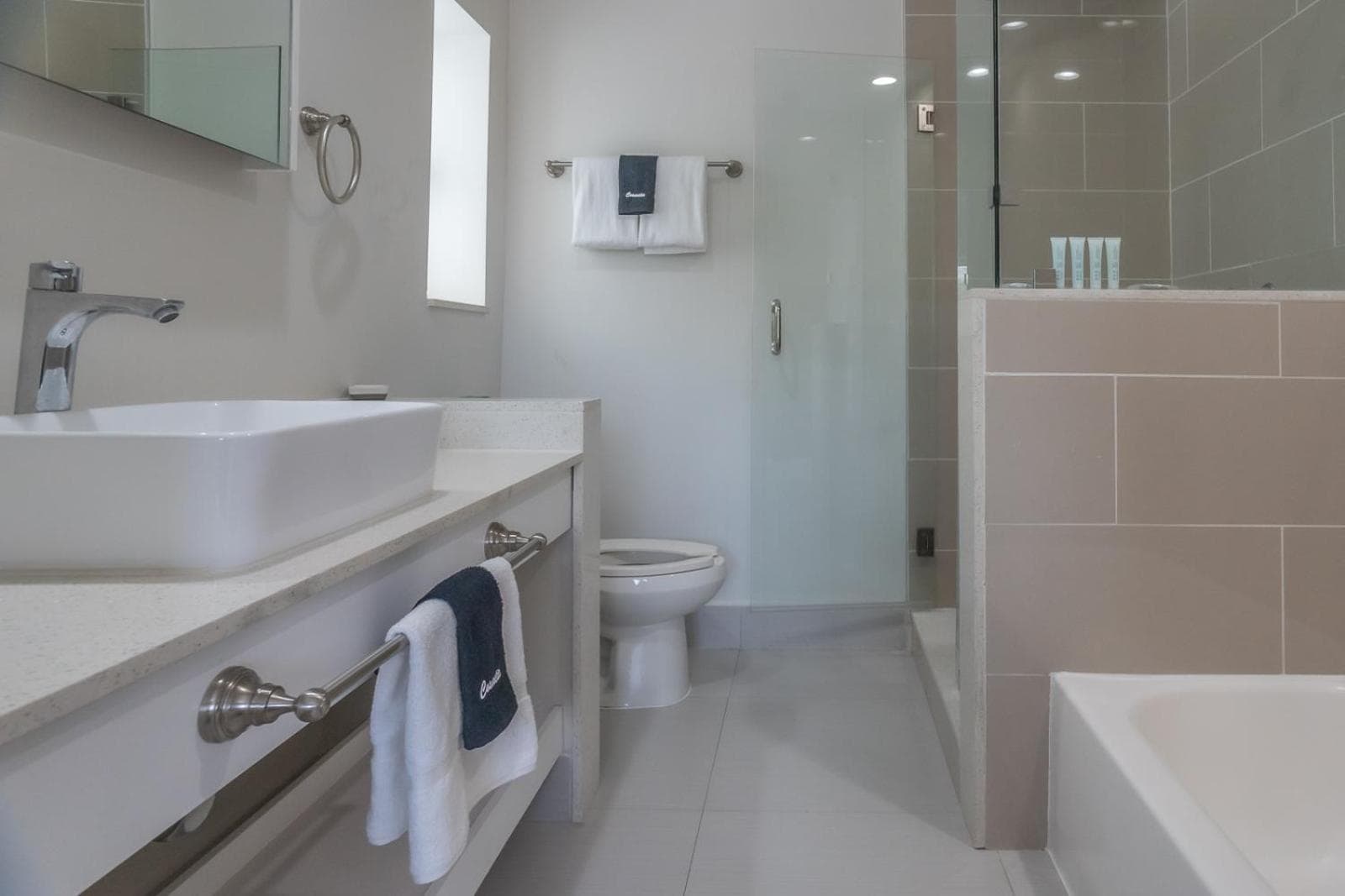 The Biscayne Hotel — 28