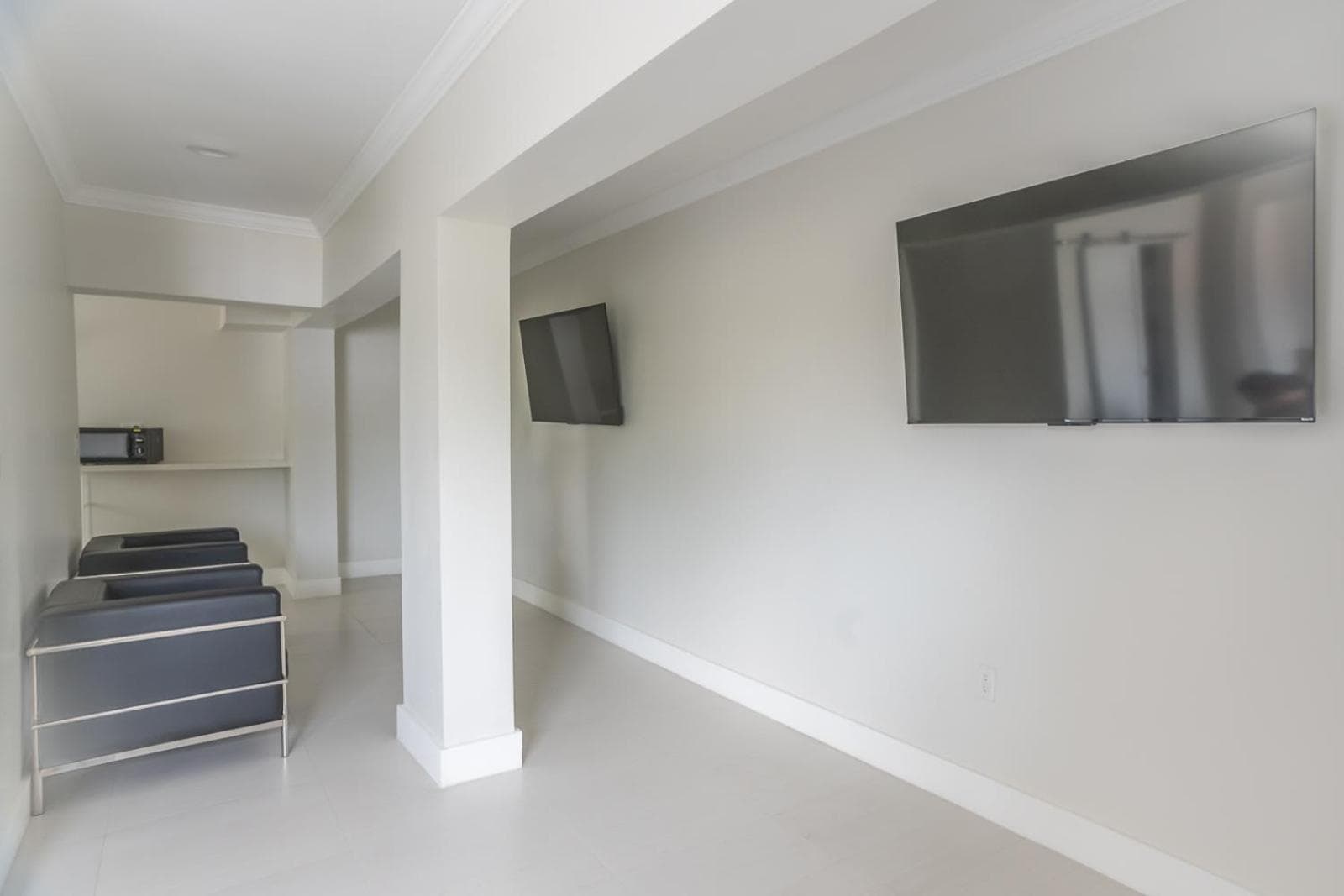 The Biscayne Hotel — 25