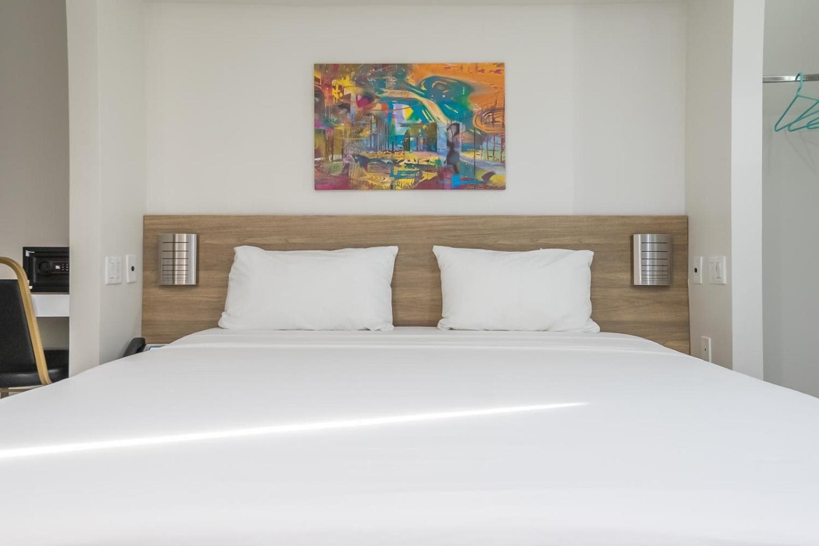 The Biscayne Hotel — 5