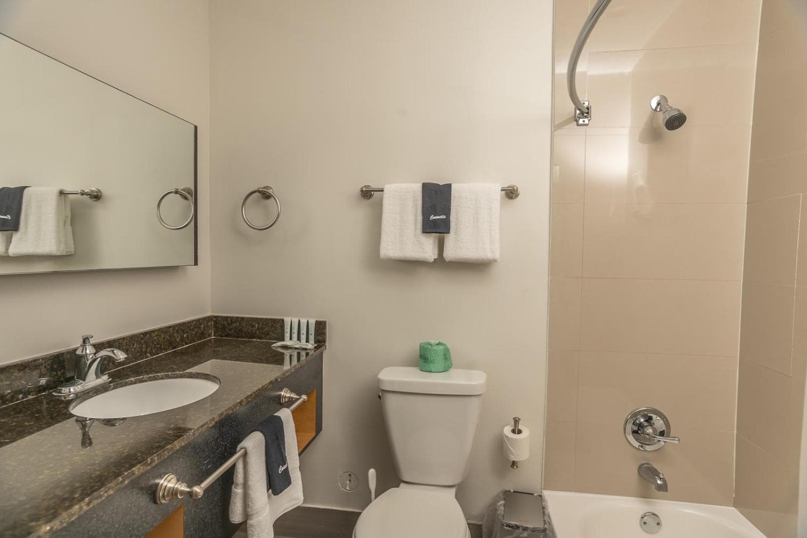 The Biscayne Hotel — 8